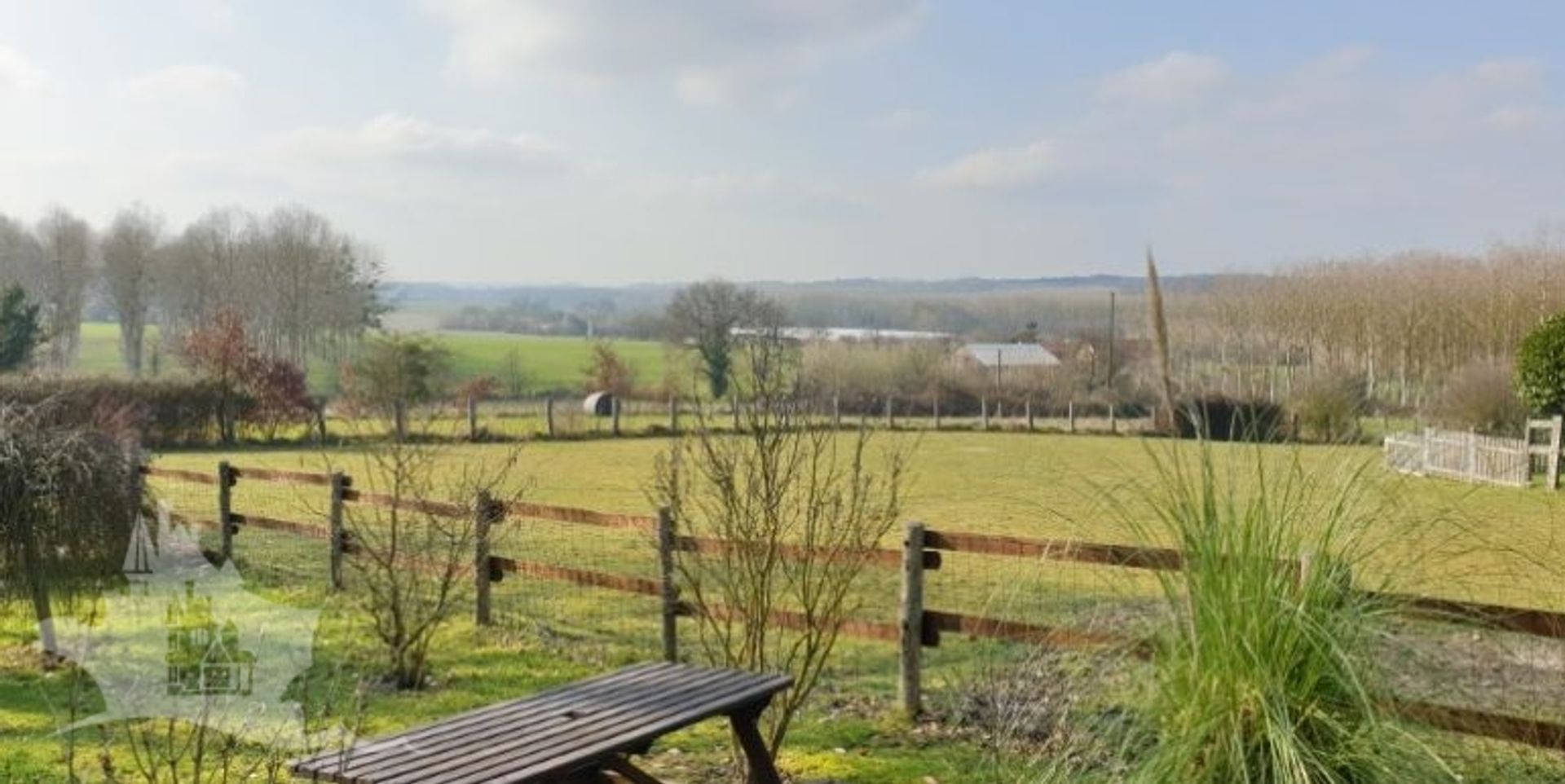 Hus i Baugé-en-Anjou, Pays de la Loire 10138134