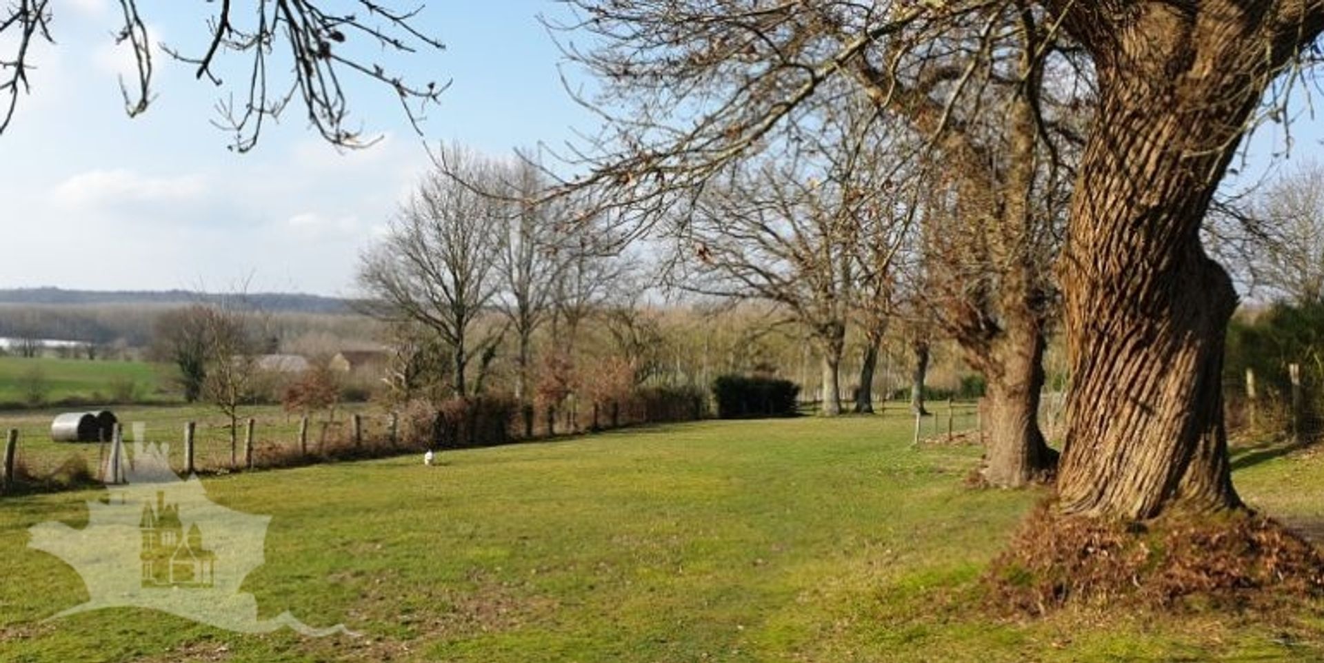 Hus i Baugé-en-Anjou, Pays de la Loire 10138134