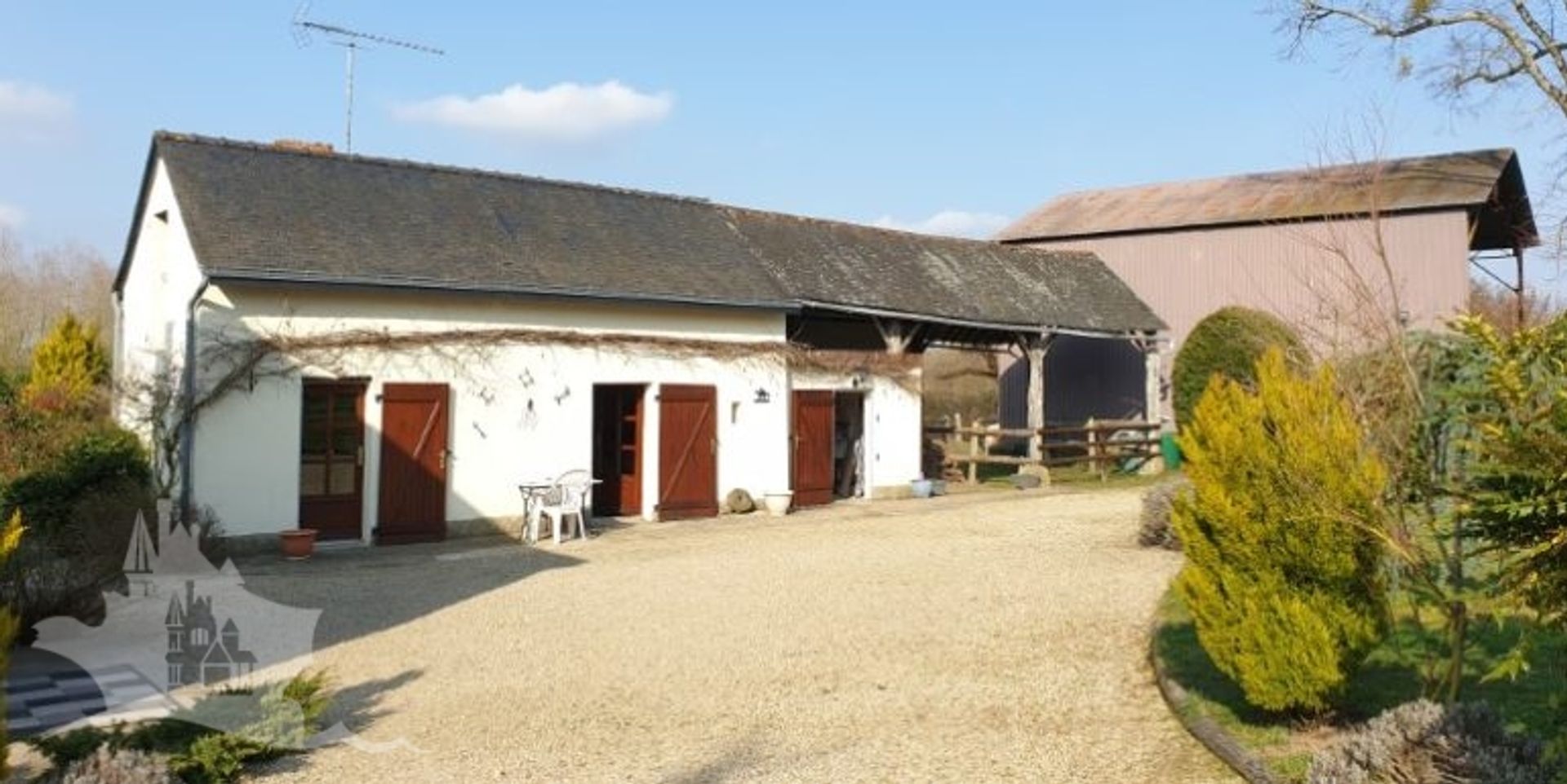 Haus im Baugé-en-Anjou, Pays de la Loire 10138134