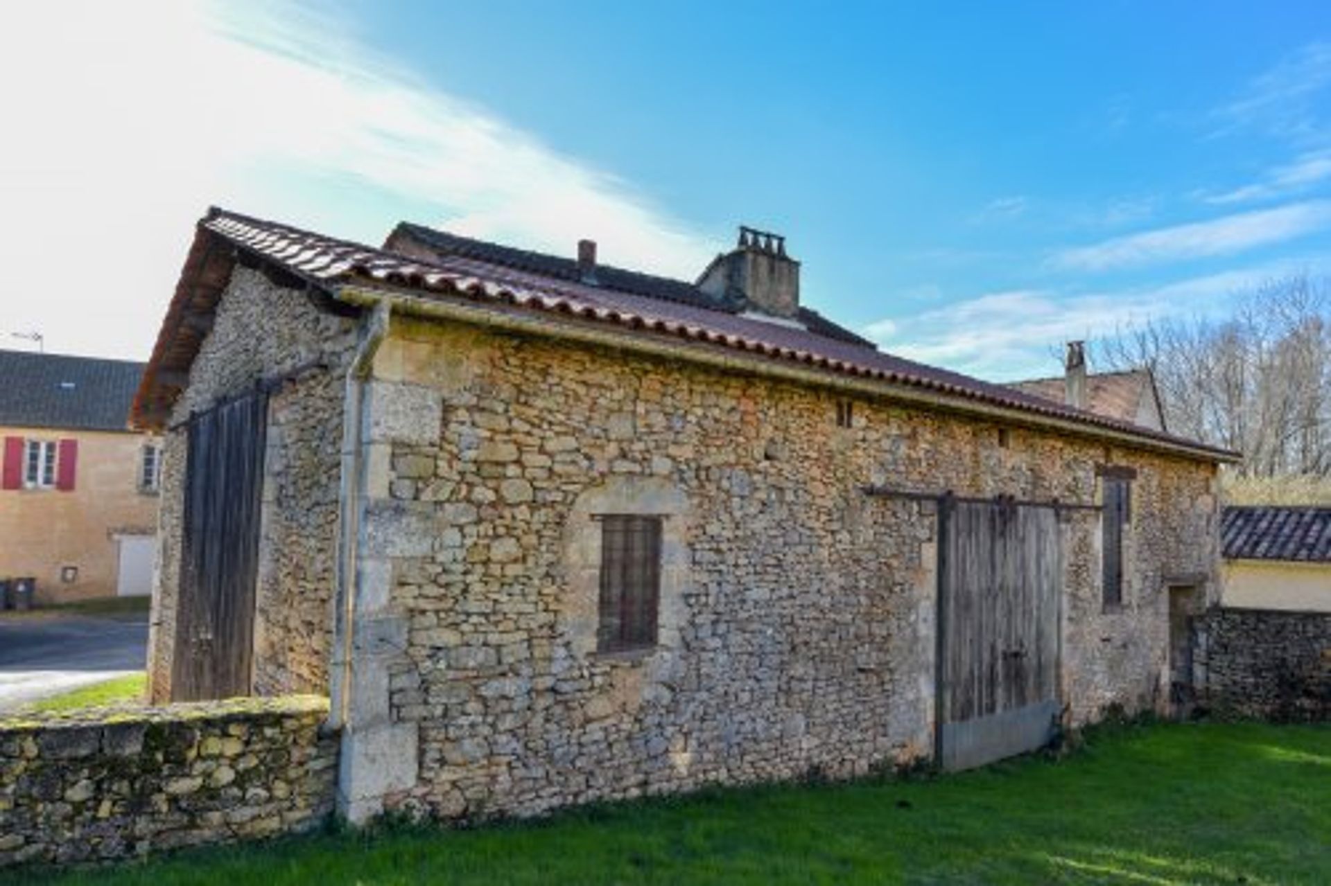 Hus i Lalinde, Nouvelle-Aquitaine 10138136