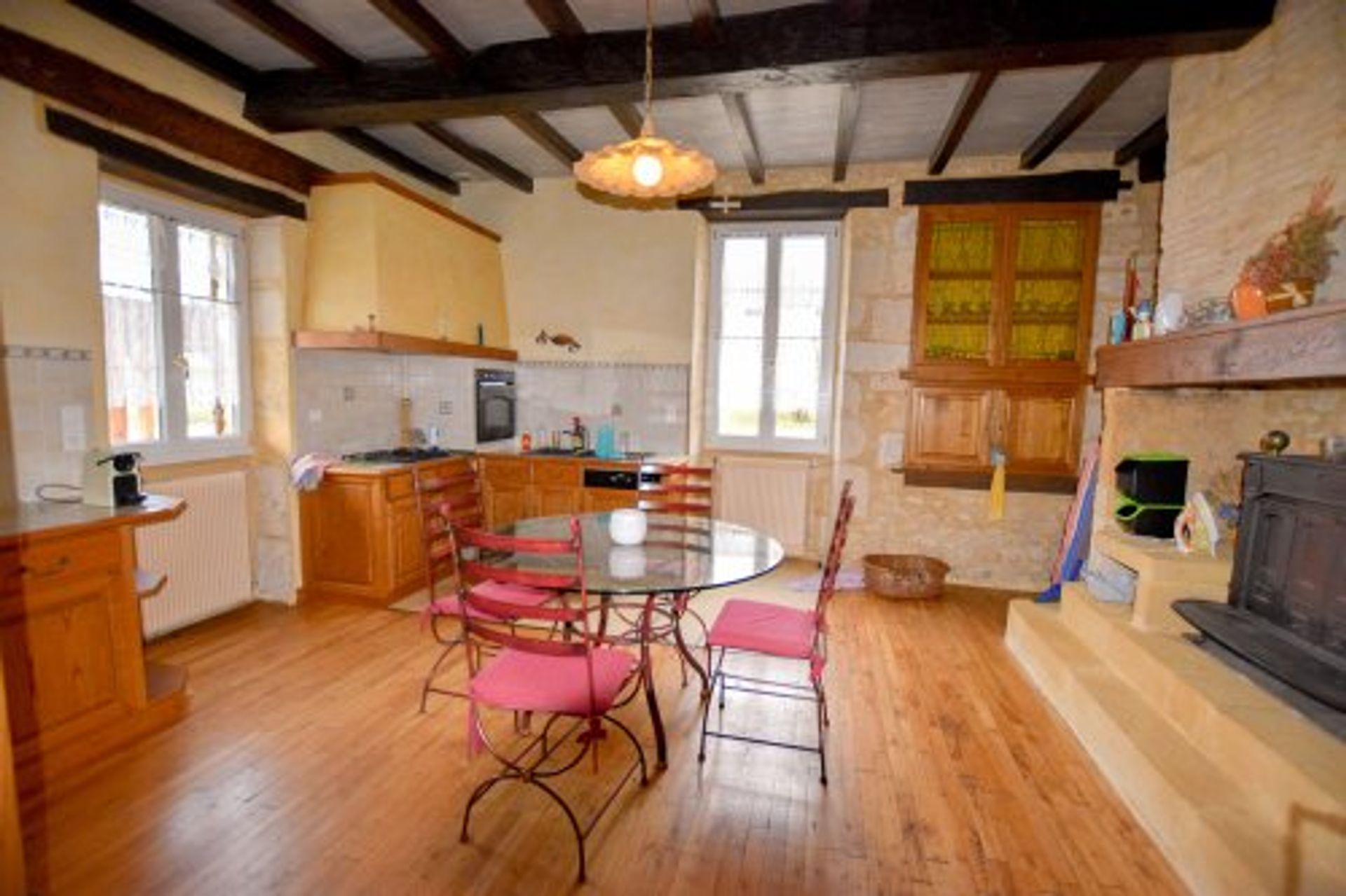 Huis in Lalinde, Nouvelle-Aquitaine 10138136