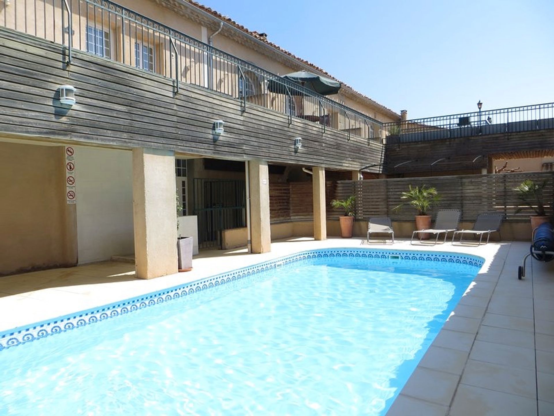 Condominio nel Narbonne, Occitanie 10138138