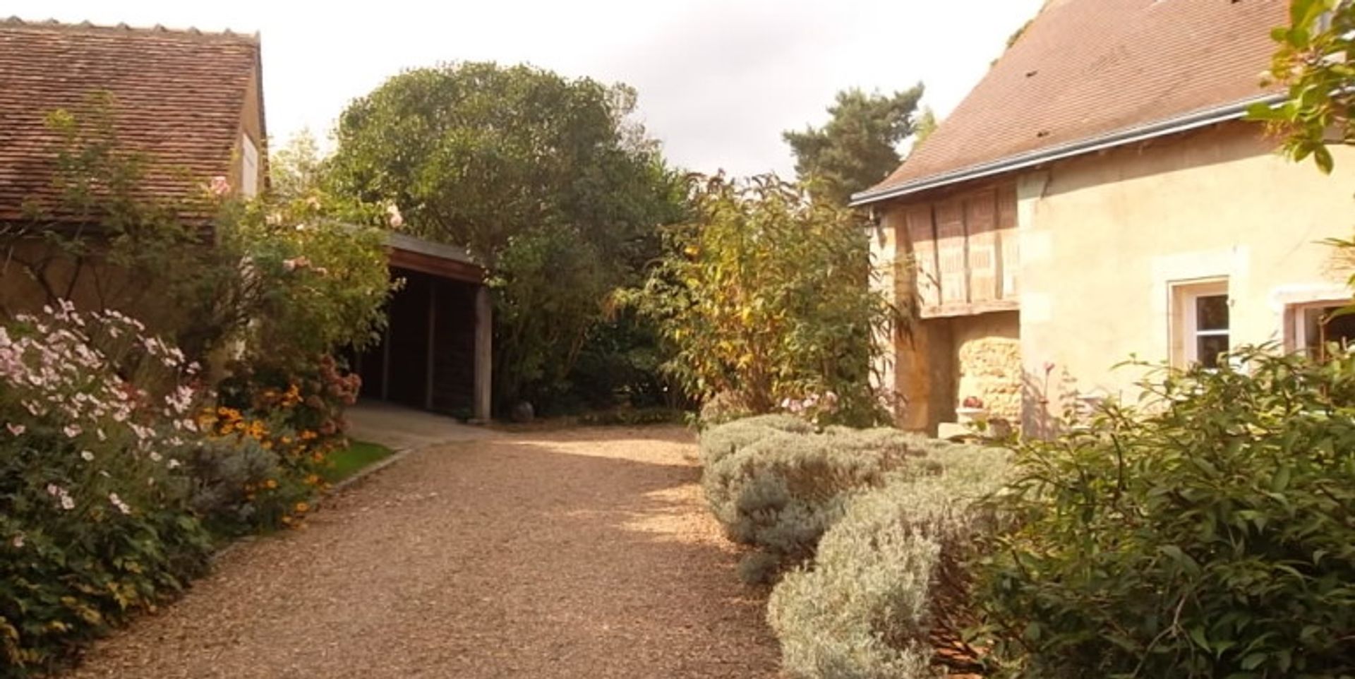 Huis in Château-la-Vallière, Centre-Val de Loire 10138143