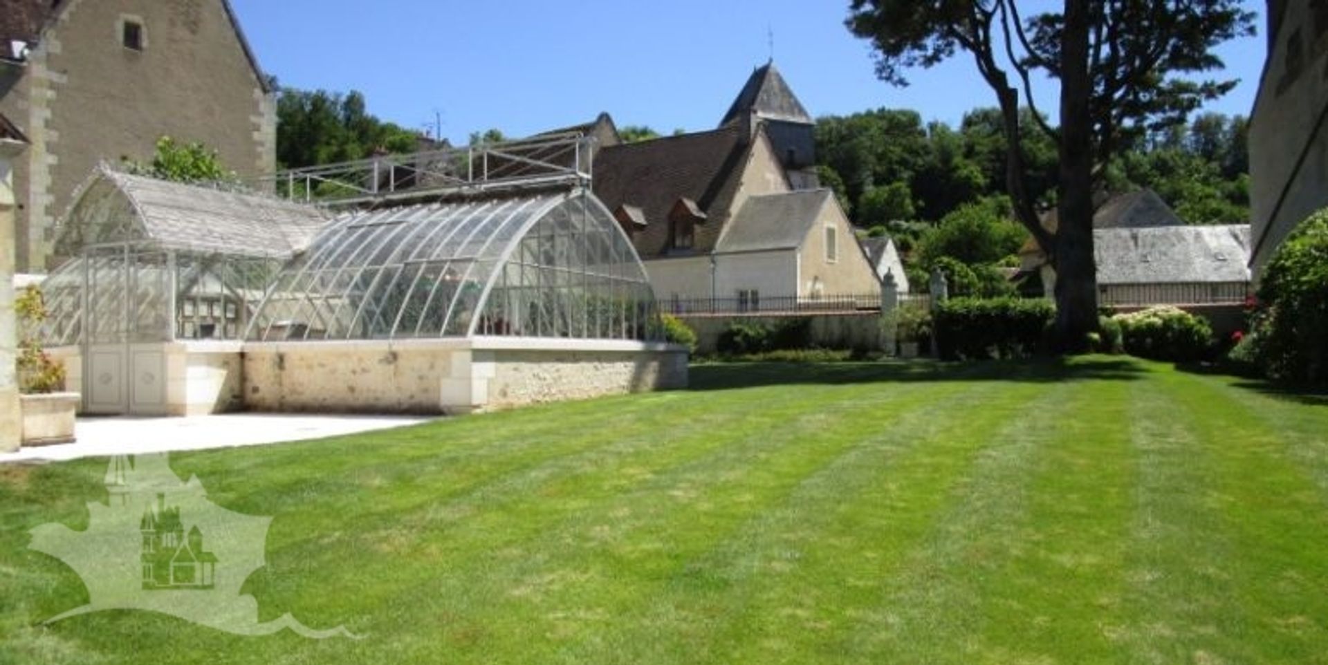 rumah dalam Lavardin, Centre-Val de Loire 10138145