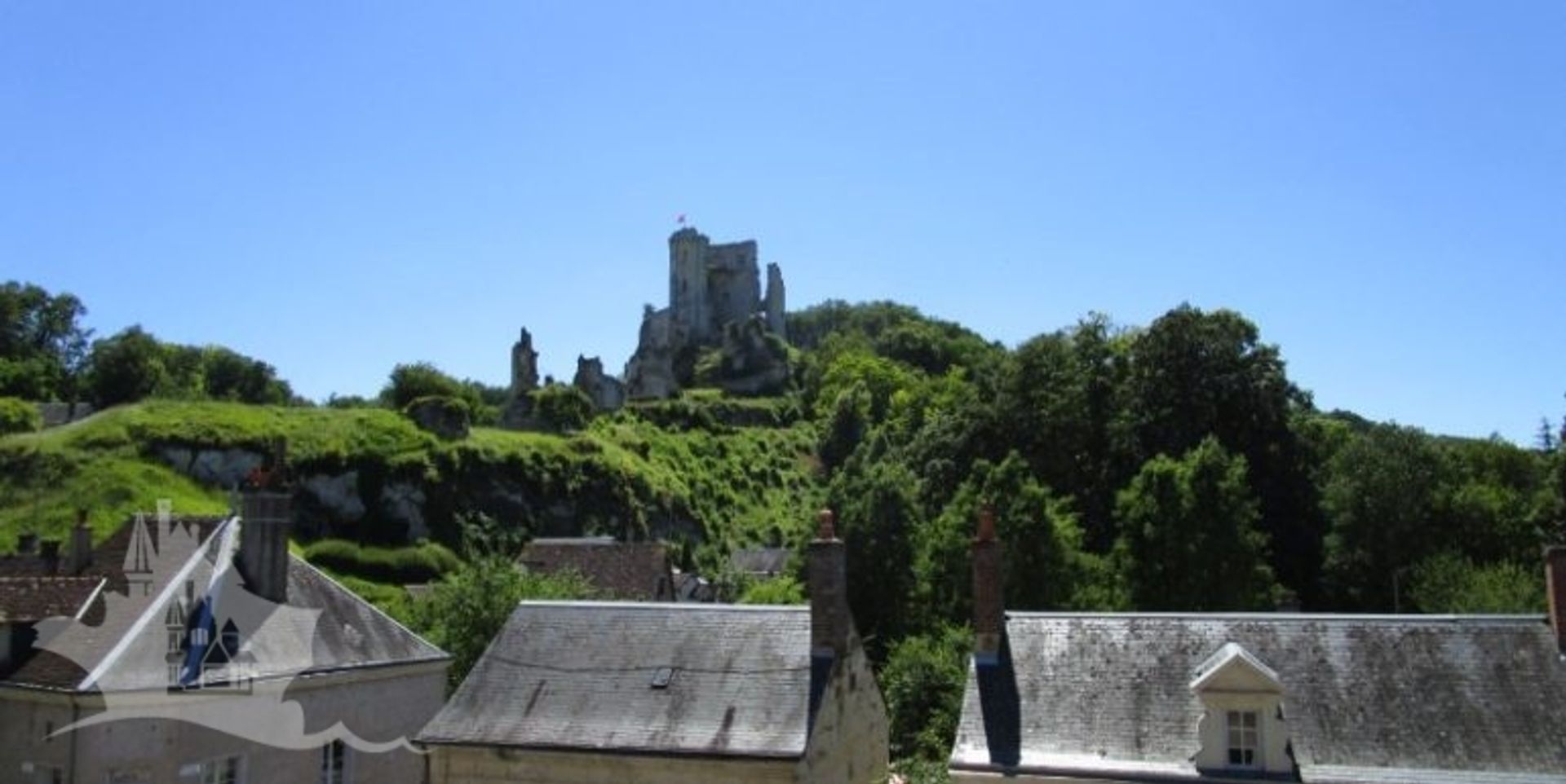 Hus i Lavardin, Centre-Val de Loire 10138145