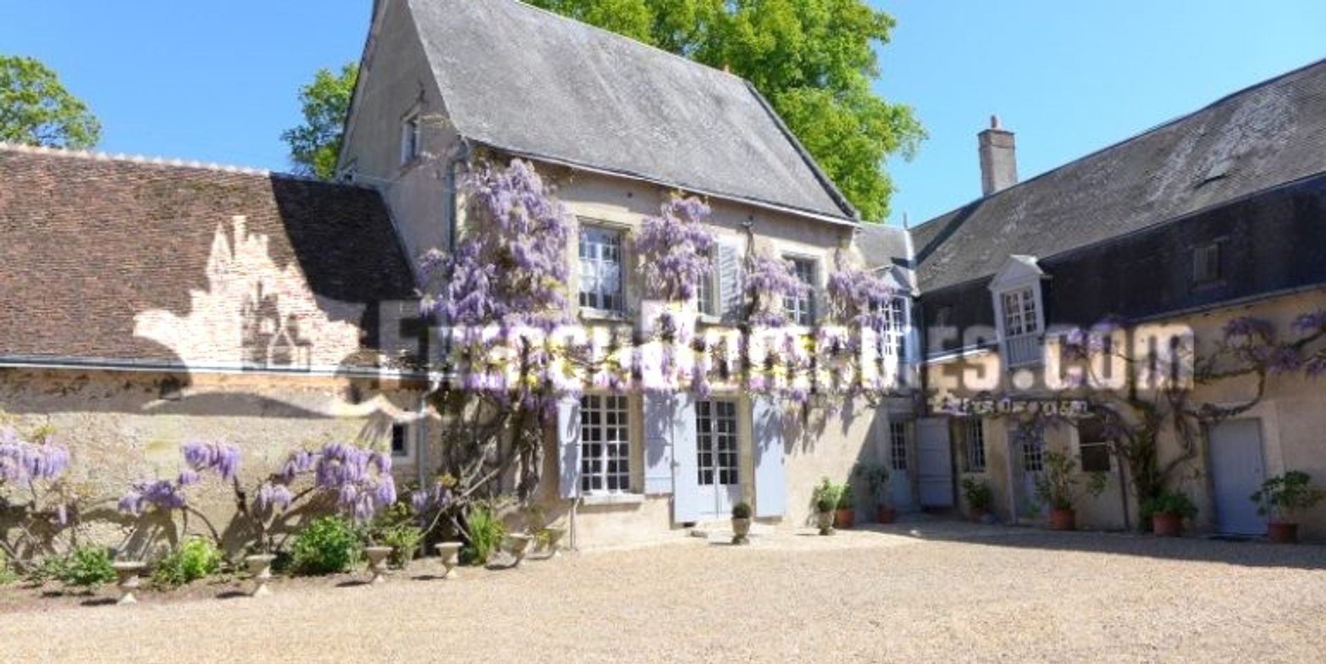 Rumah di Amboise, Centre-Val de Loire 10138150