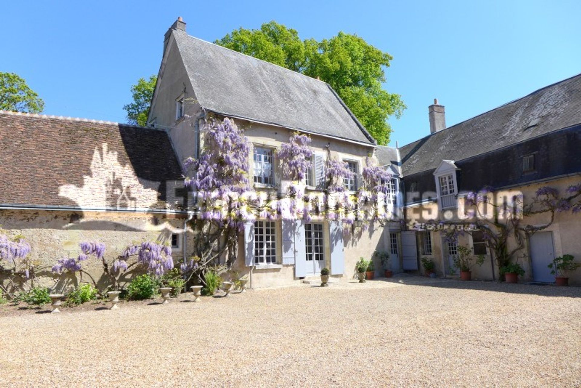 Hus i Amboise, Centre-Val de Loire 10138150