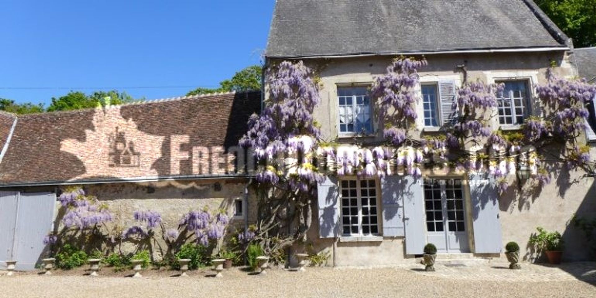 Haus im Amboise, Centre-Val de Loire 10138150