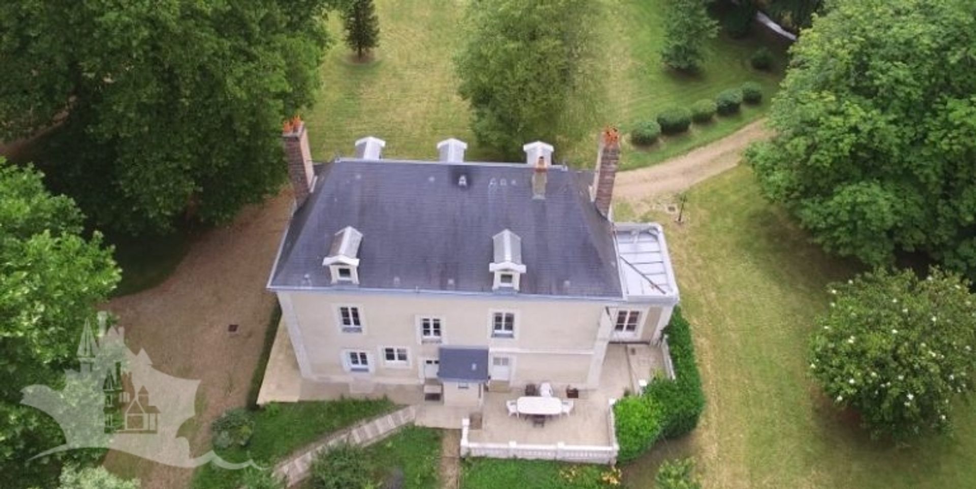 Rumah di Montval-sur-Loir, Pays de la Loire 10138154