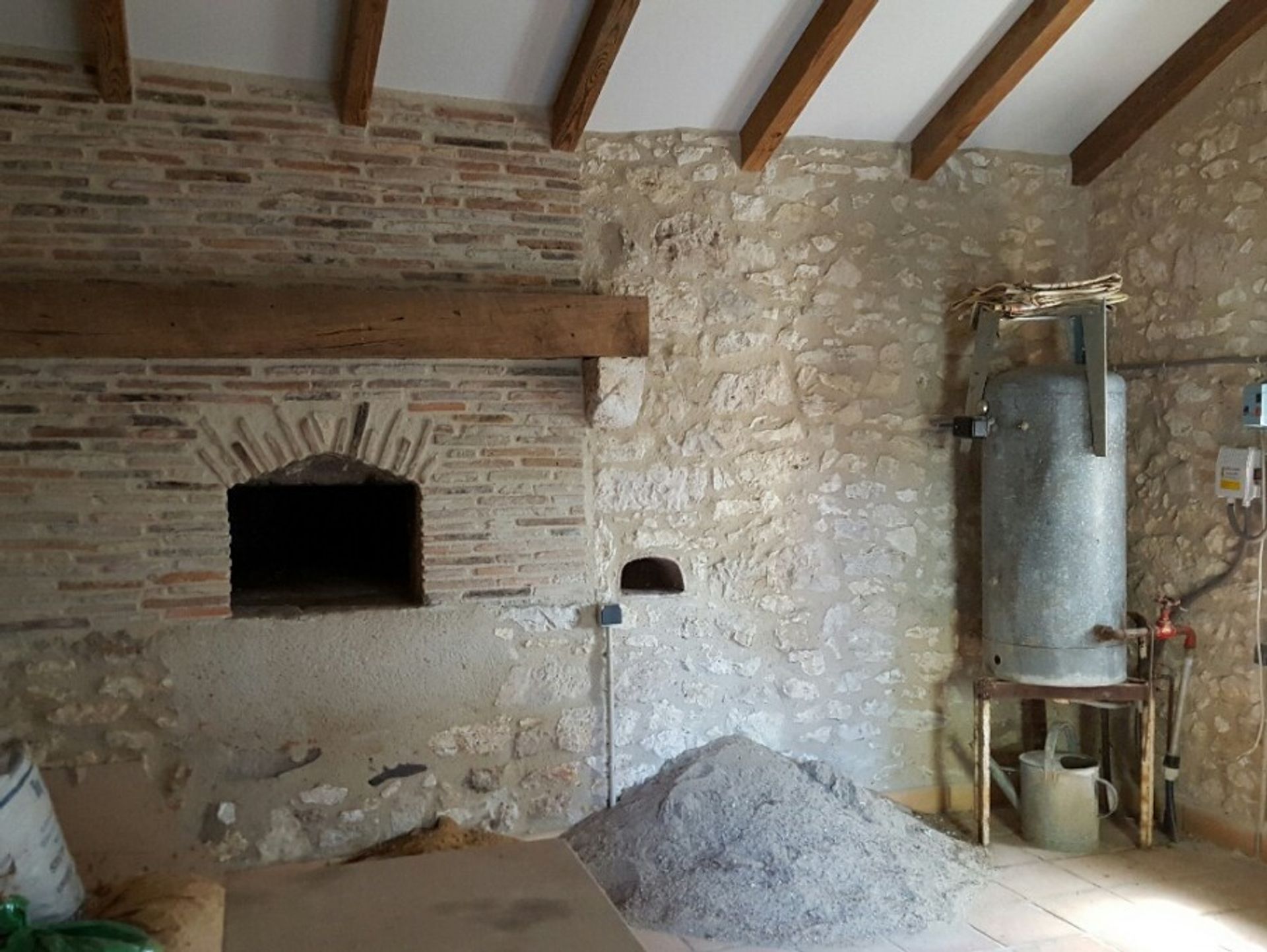 Rumah di Saint-Aubin-de-Cadelech, Nouvelle-Aquitaine 10138156