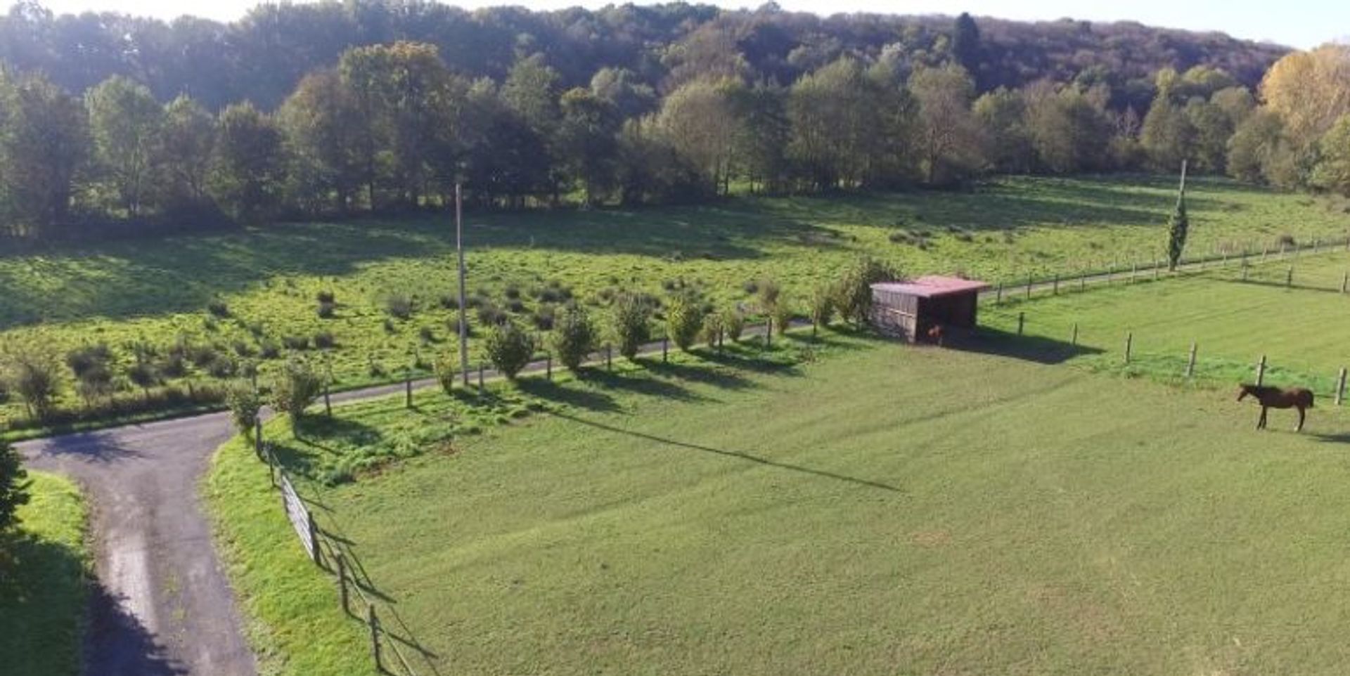 Hus i Bueil-en-Touraine, Centre-Val de Loire 10138161