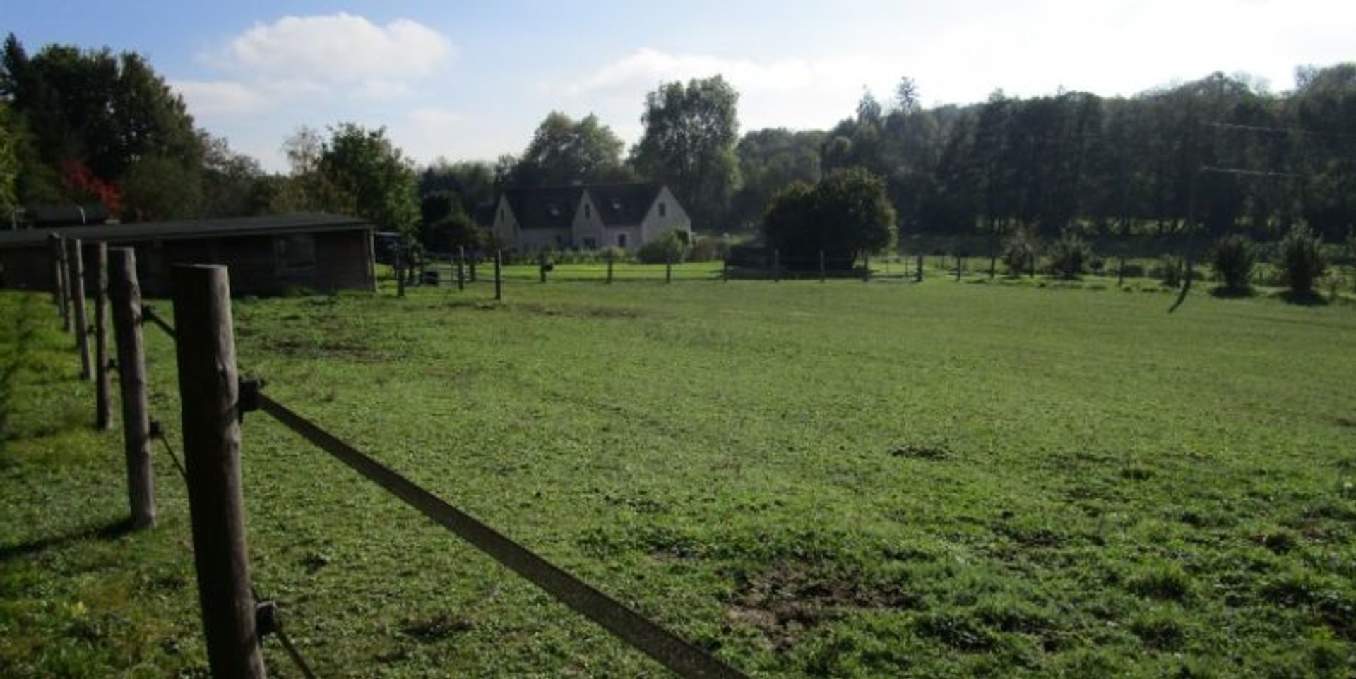 Hus i Bueil-en-Touraine, Centre-Val de Loire 10138161