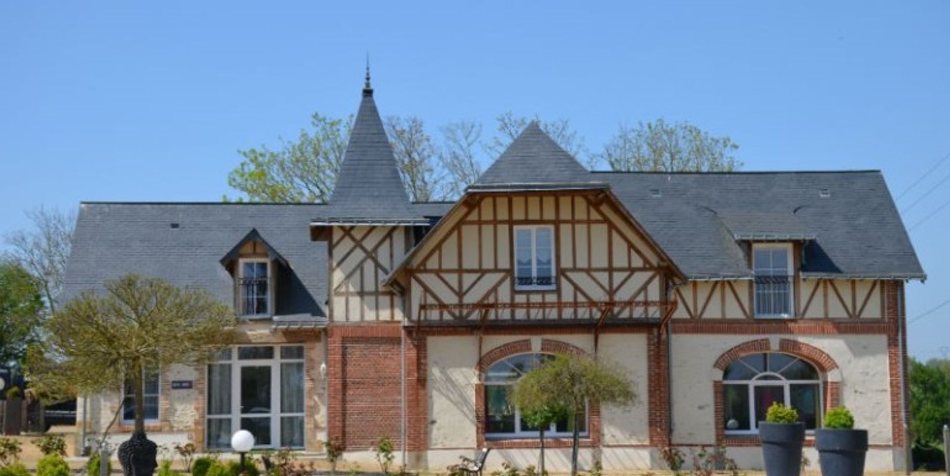 Muu sisään Château-Gontier, Pays de la Loire 10138171