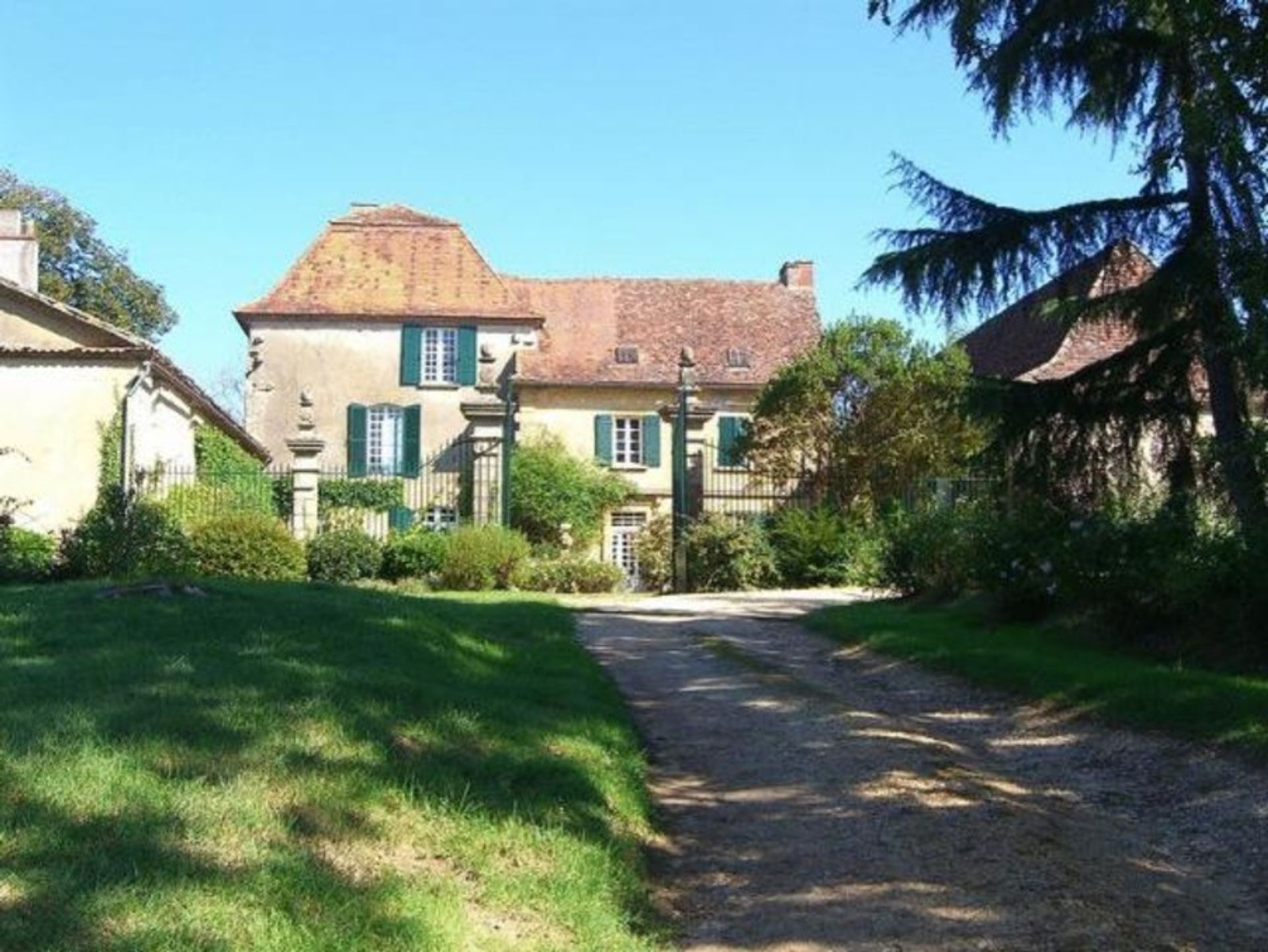 Інший в Villeréal, Nouvelle-Aquitaine 10138175