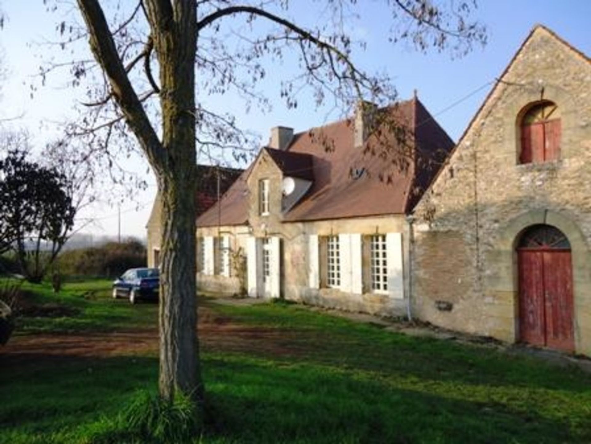 آخر في Villeréal, Nouvelle-Aquitaine 10138175