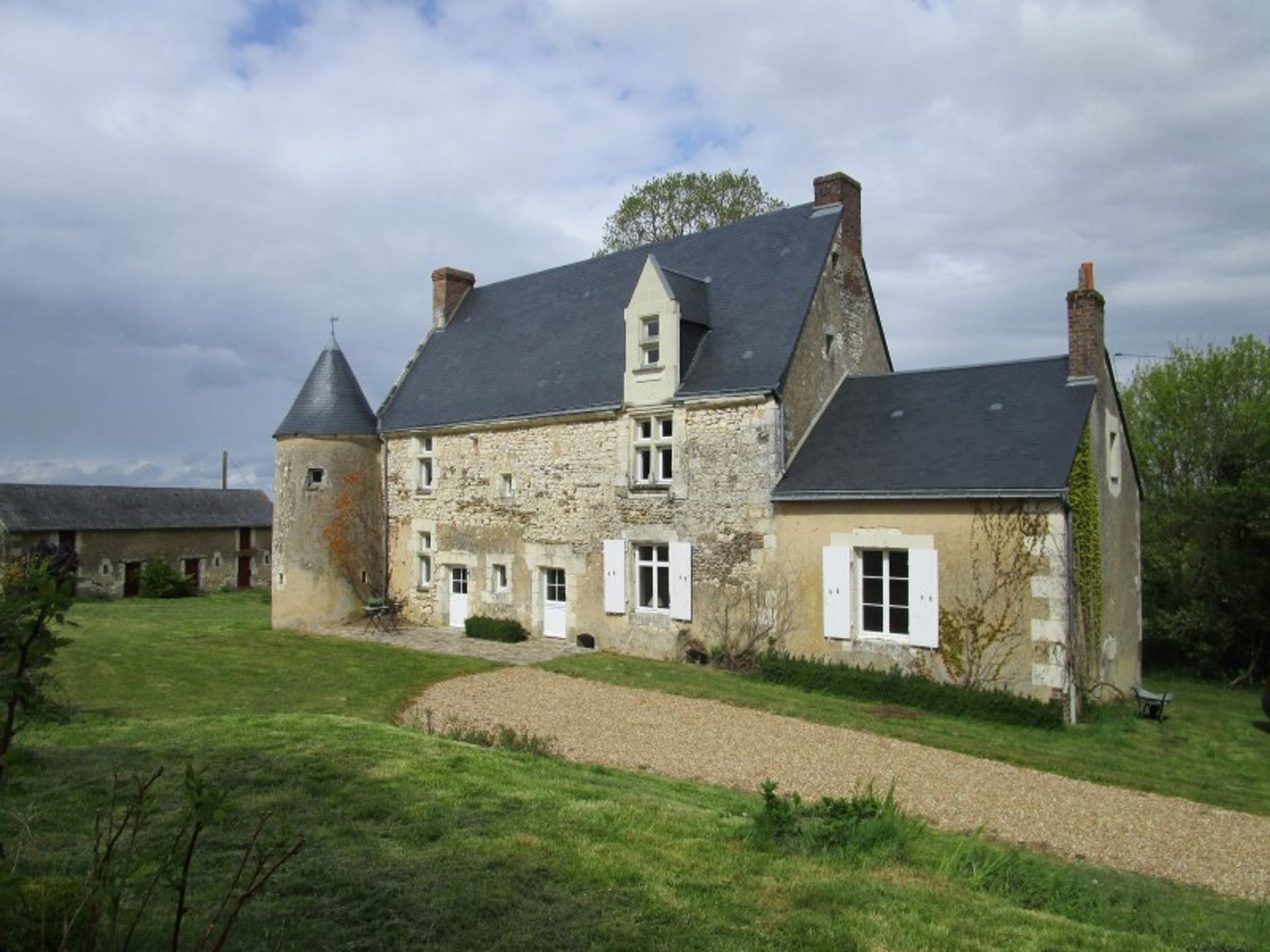 Outro no Montval-sur-Loir, Pays de la Loire 10138178