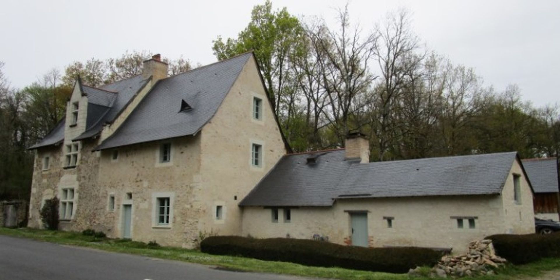 Huis in Bauge, Pays de la Loire 10138179