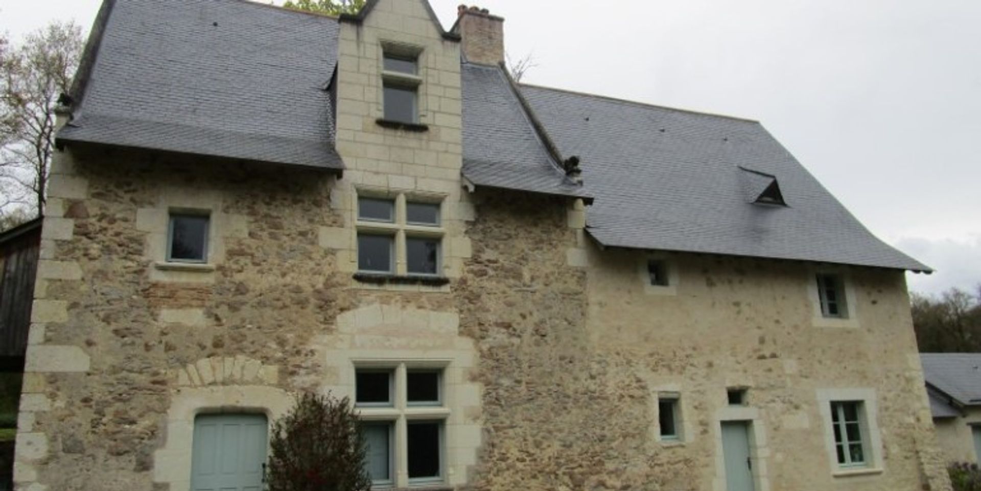 Hus i Baugé-en-Anjou, Pays de la Loire 10138179