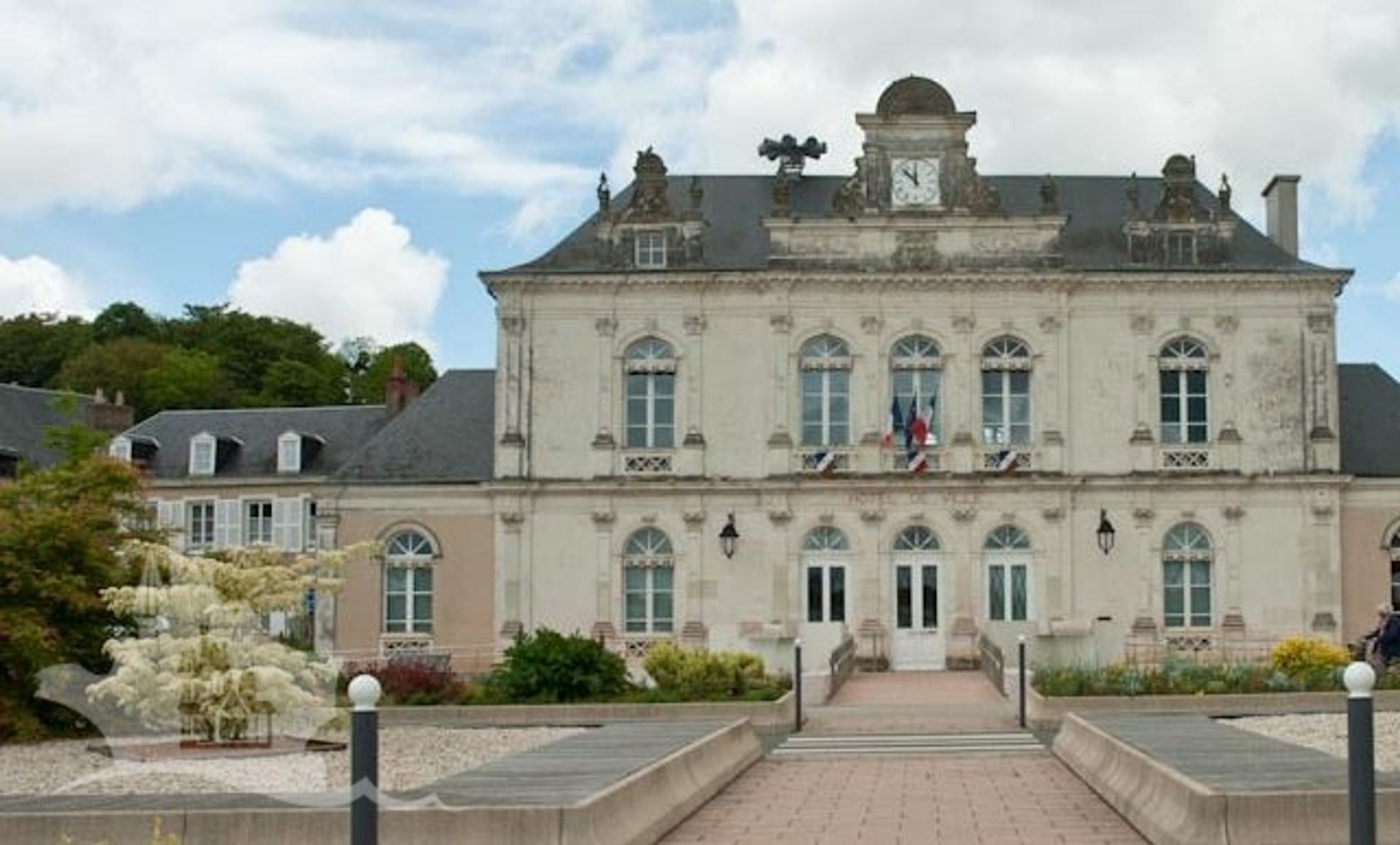 Przemysłowy w Tours, Centre-Val de Loire 10138186