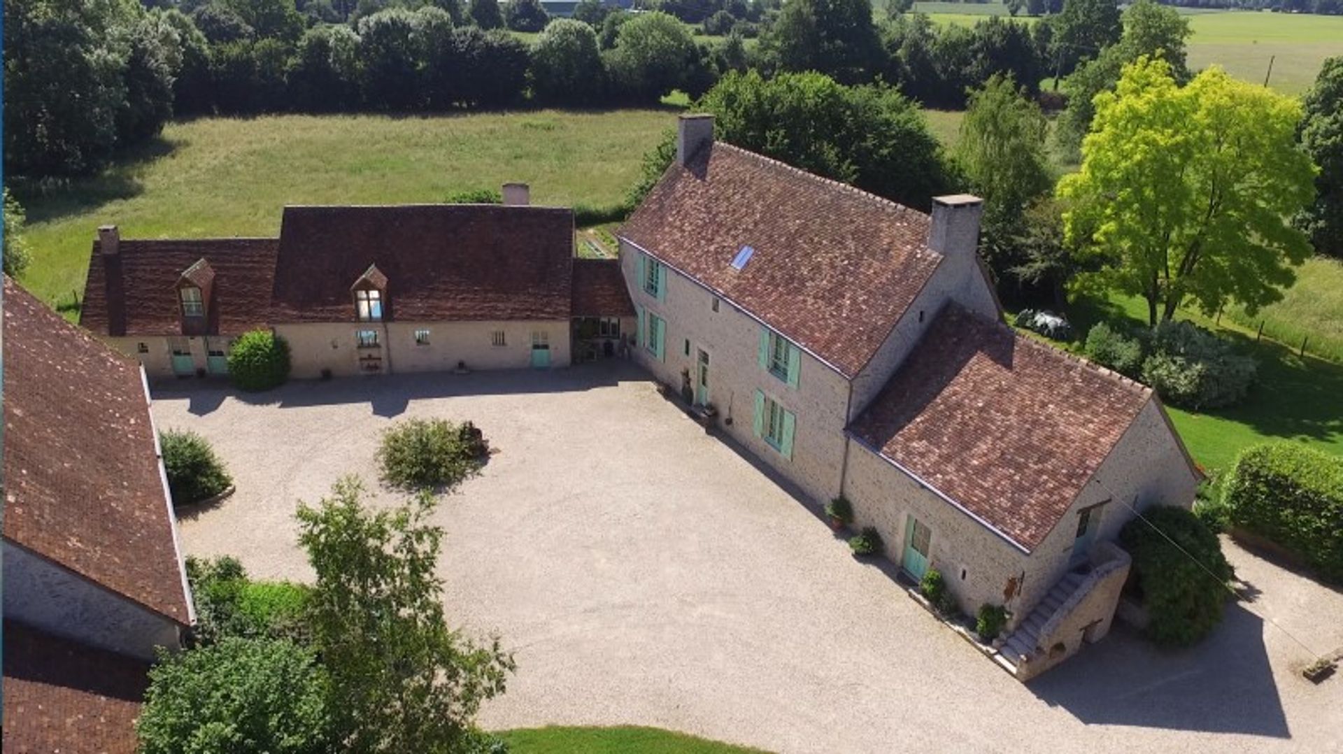 Hus i Le Mans, Pays de la Loire 10138190