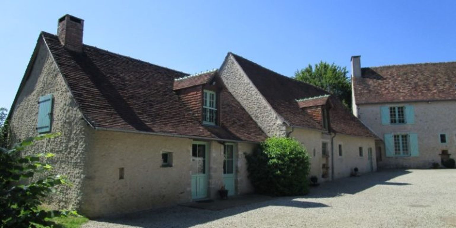 Hus i Le Mans, Pays de la Loire 10138190