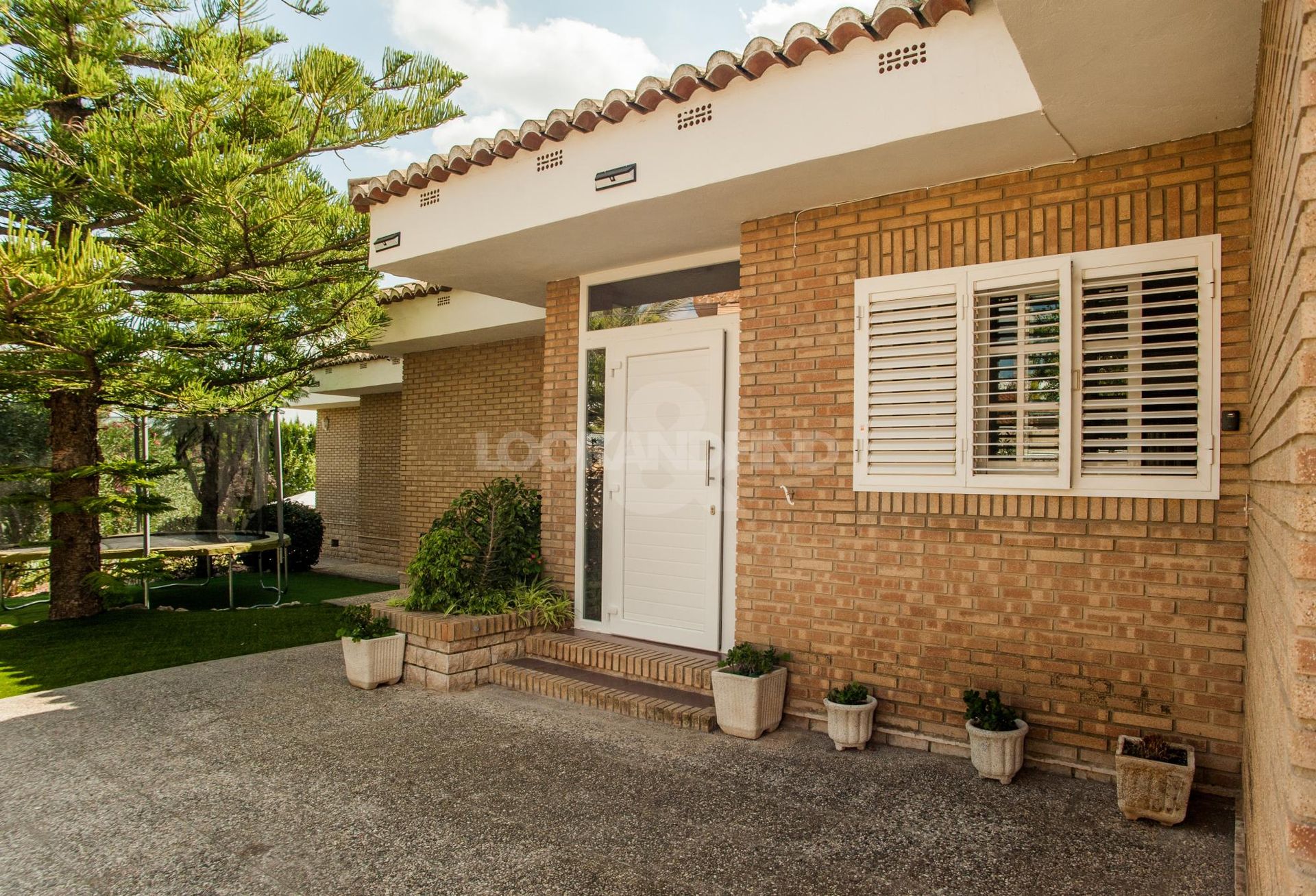 Rumah di L'Eliana, Comunidad Valenciana 10138389