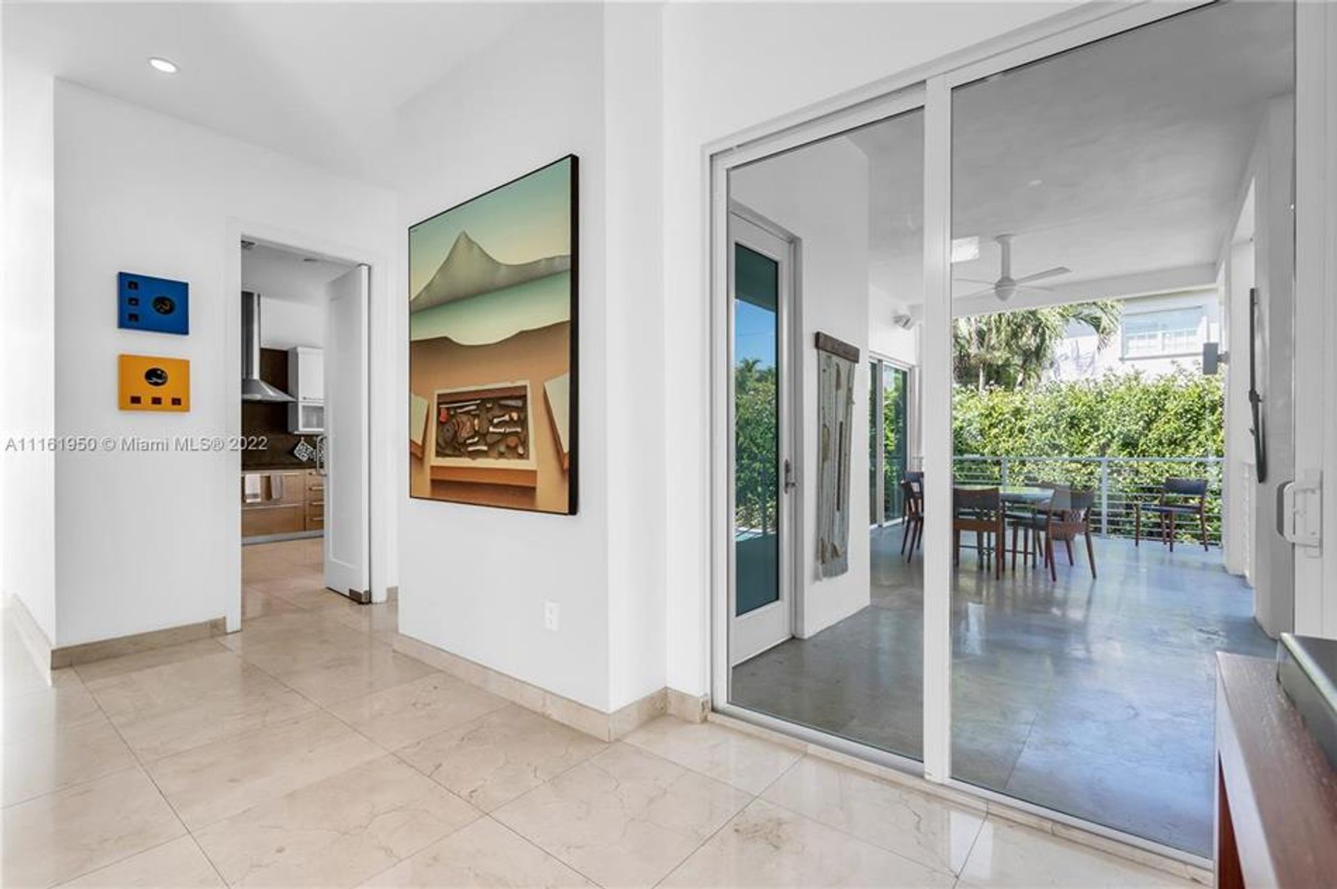 Συγκυριαρχία σε Key Biscayne, Florida 10138400