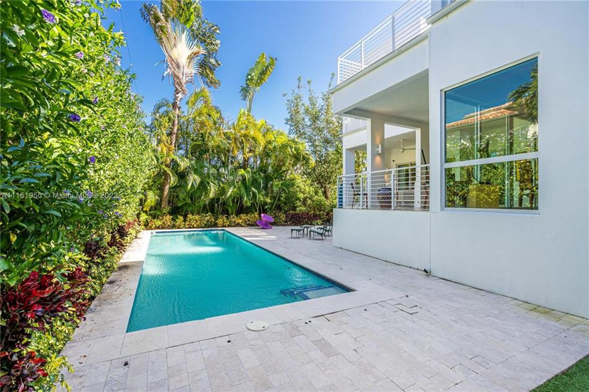 Συγκυριαρχία σε Key Biscayne, Florida 10138400