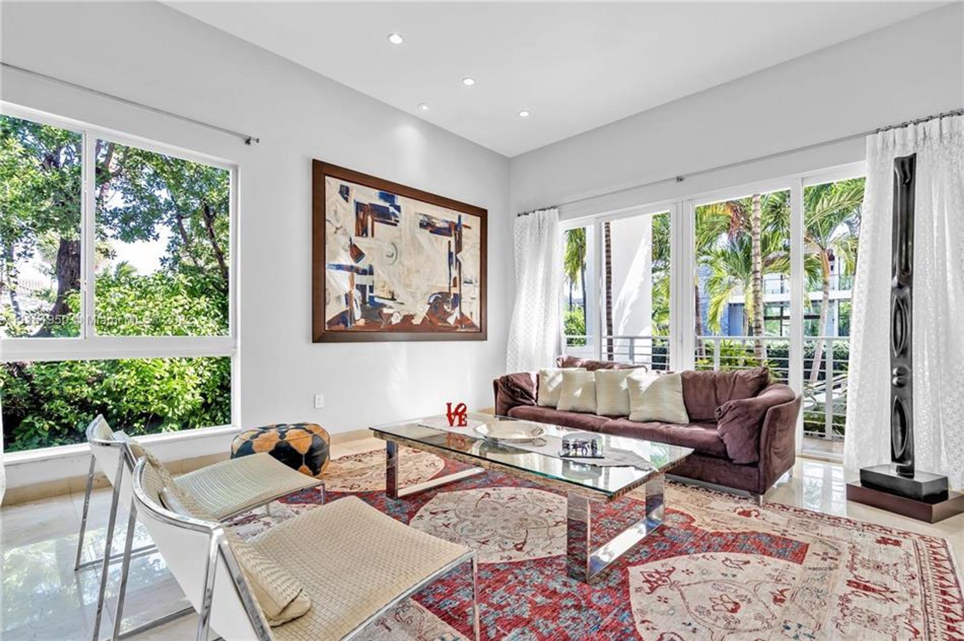 Συγκυριαρχία σε Key Biscayne, Florida 10138400