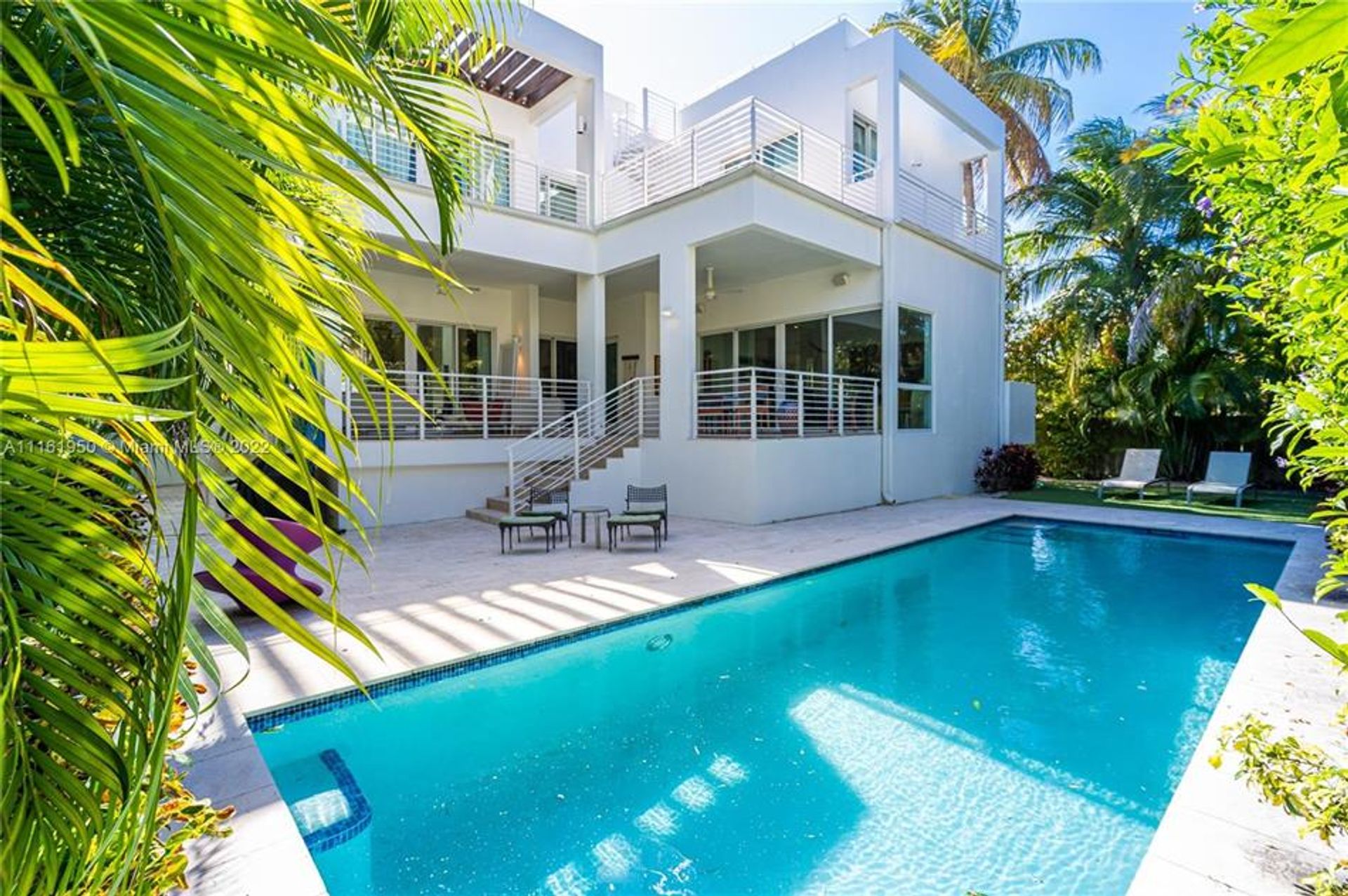 Συγκυριαρχία σε Key Biscayne, Florida 10138400