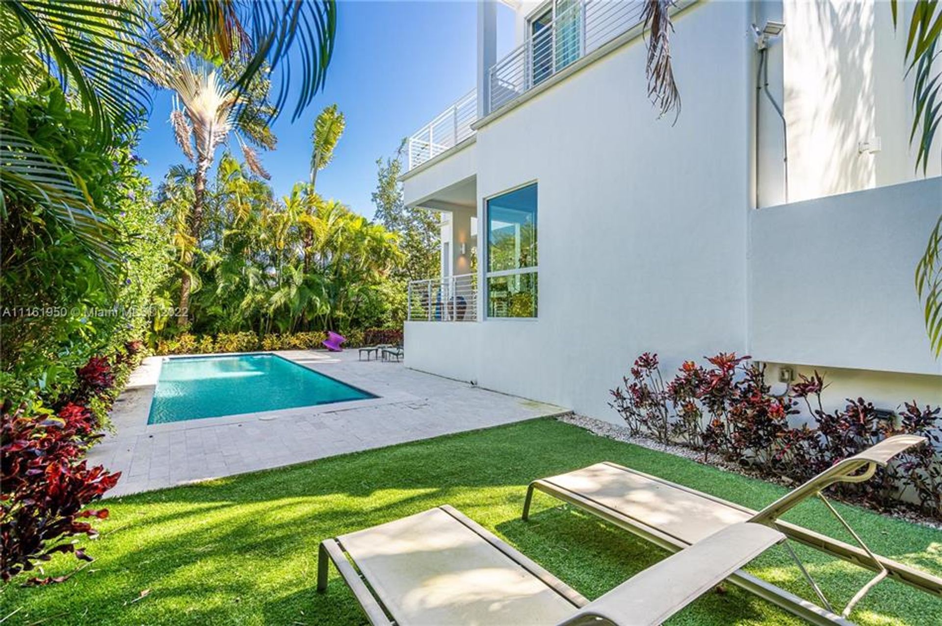 Συγκυριαρχία σε Key Biscayne, Florida 10138400