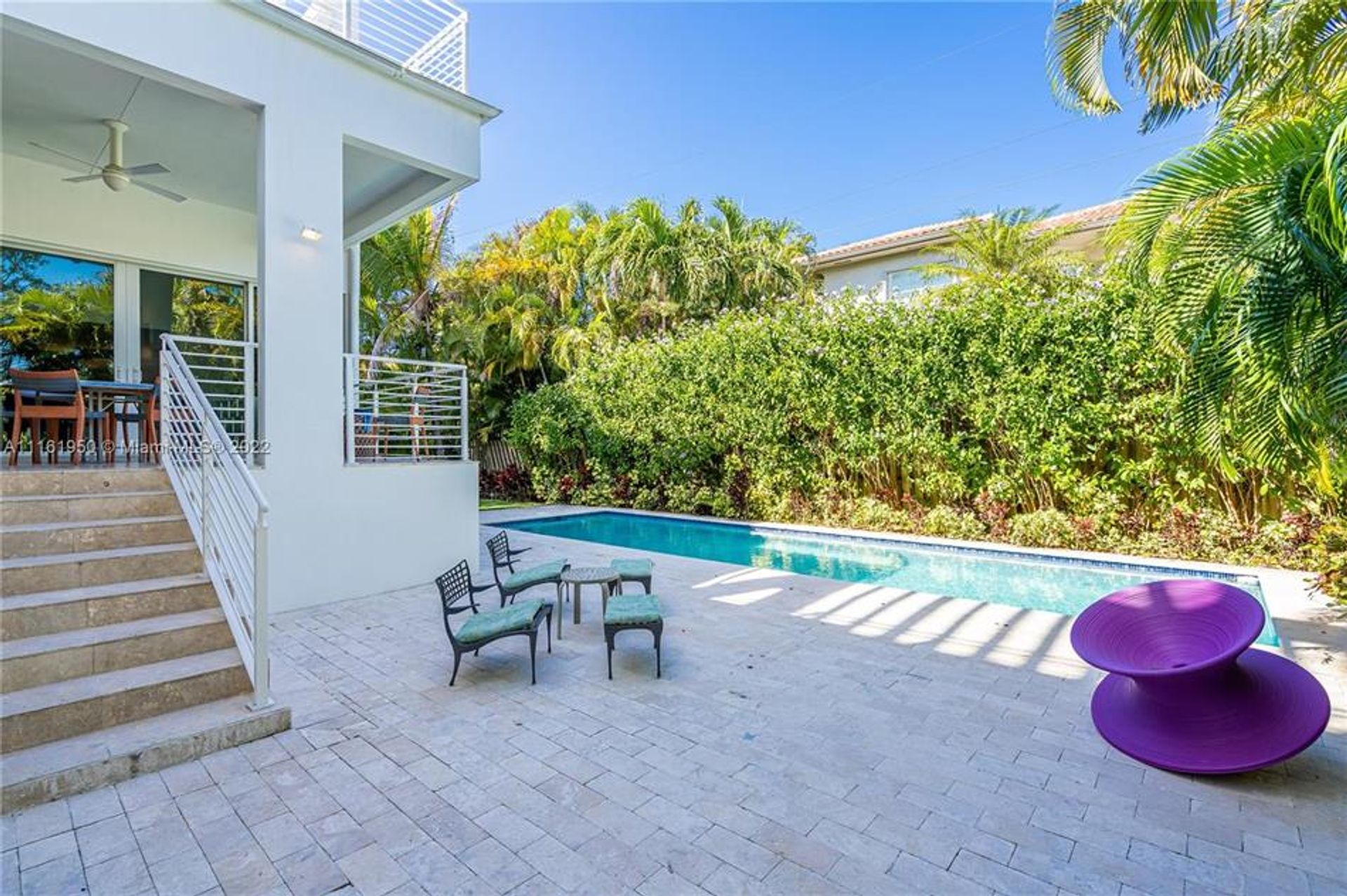 Συγκυριαρχία σε Key Biscayne, Florida 10138400