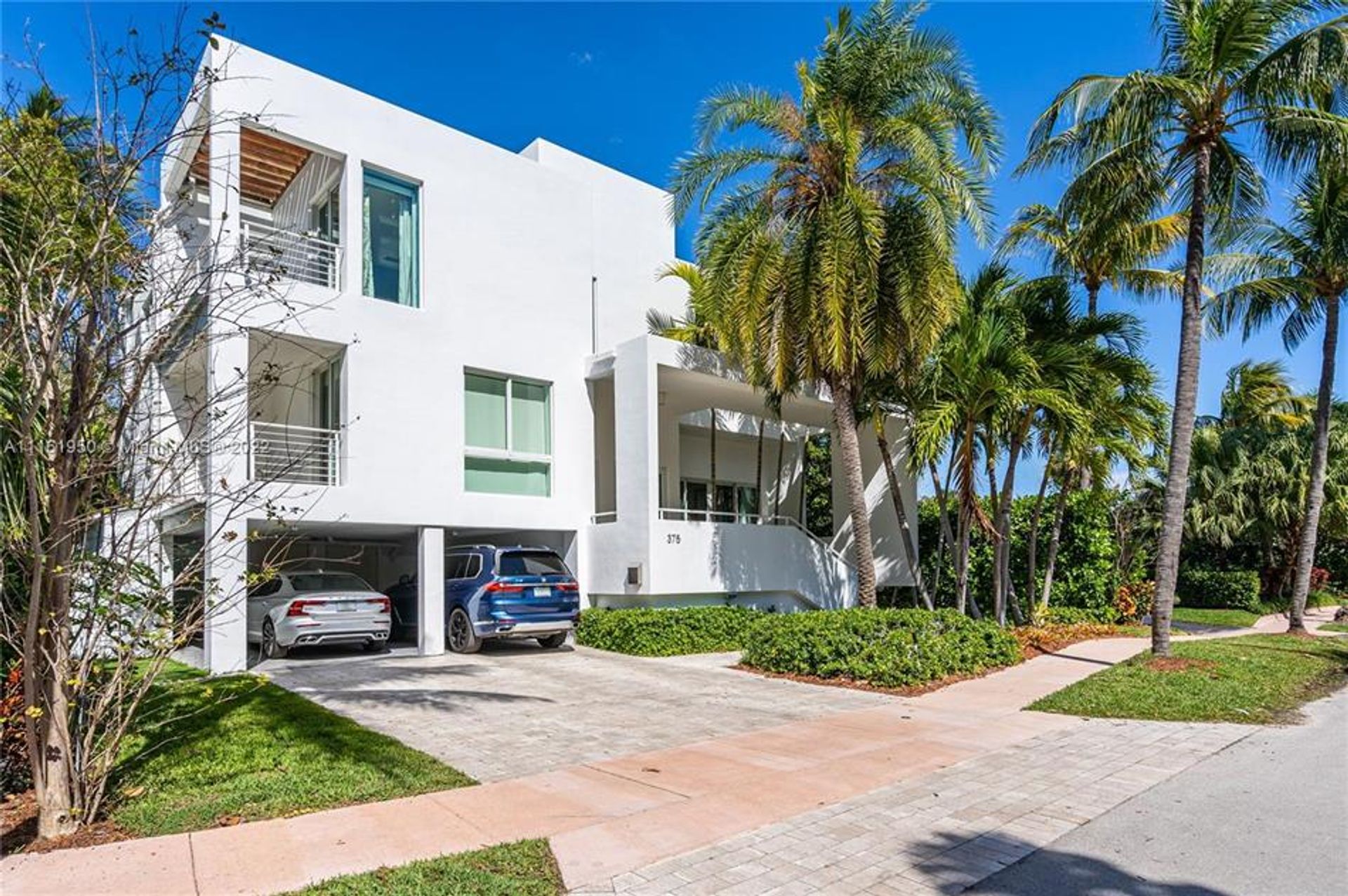 Συγκυριαρχία σε Key Biscayne, Florida 10138400