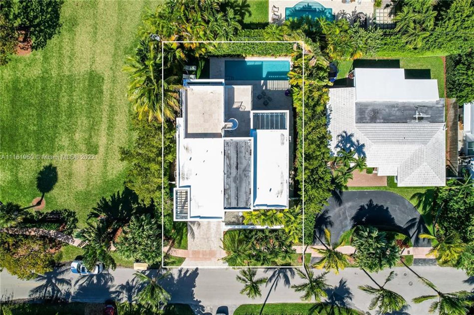 Συγκυριαρχία σε Key Biscayne, Florida 10138400