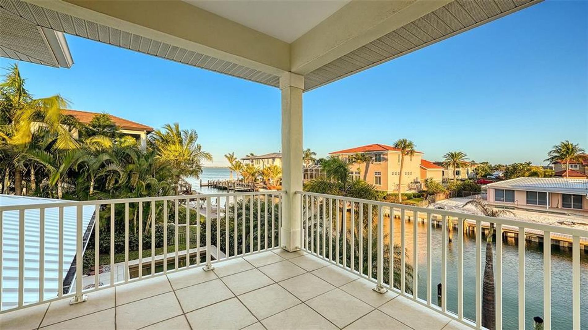 Huis in Longboat Key, Florida 10138401