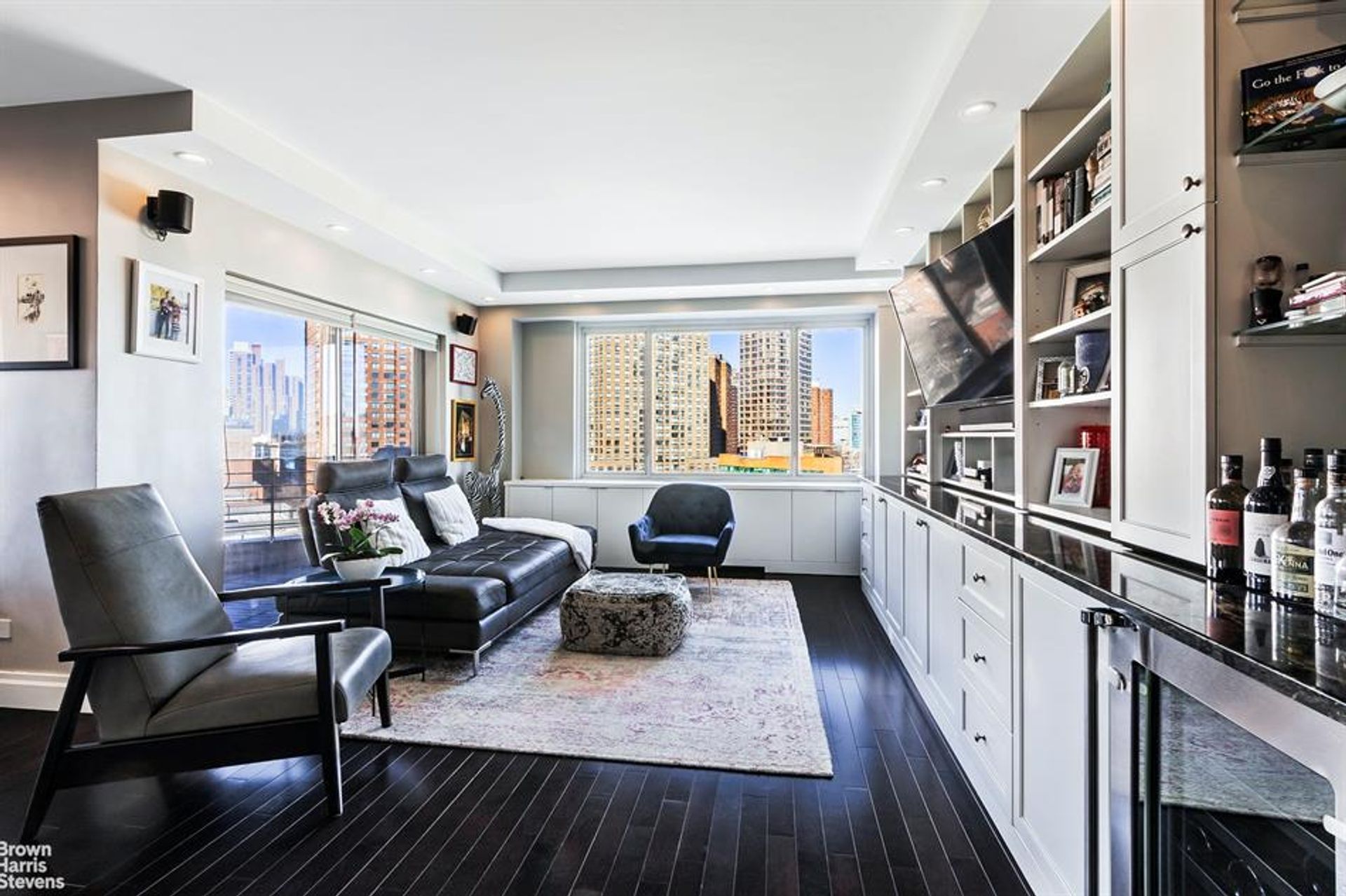 Condominium in Manhattan, New York 10138428