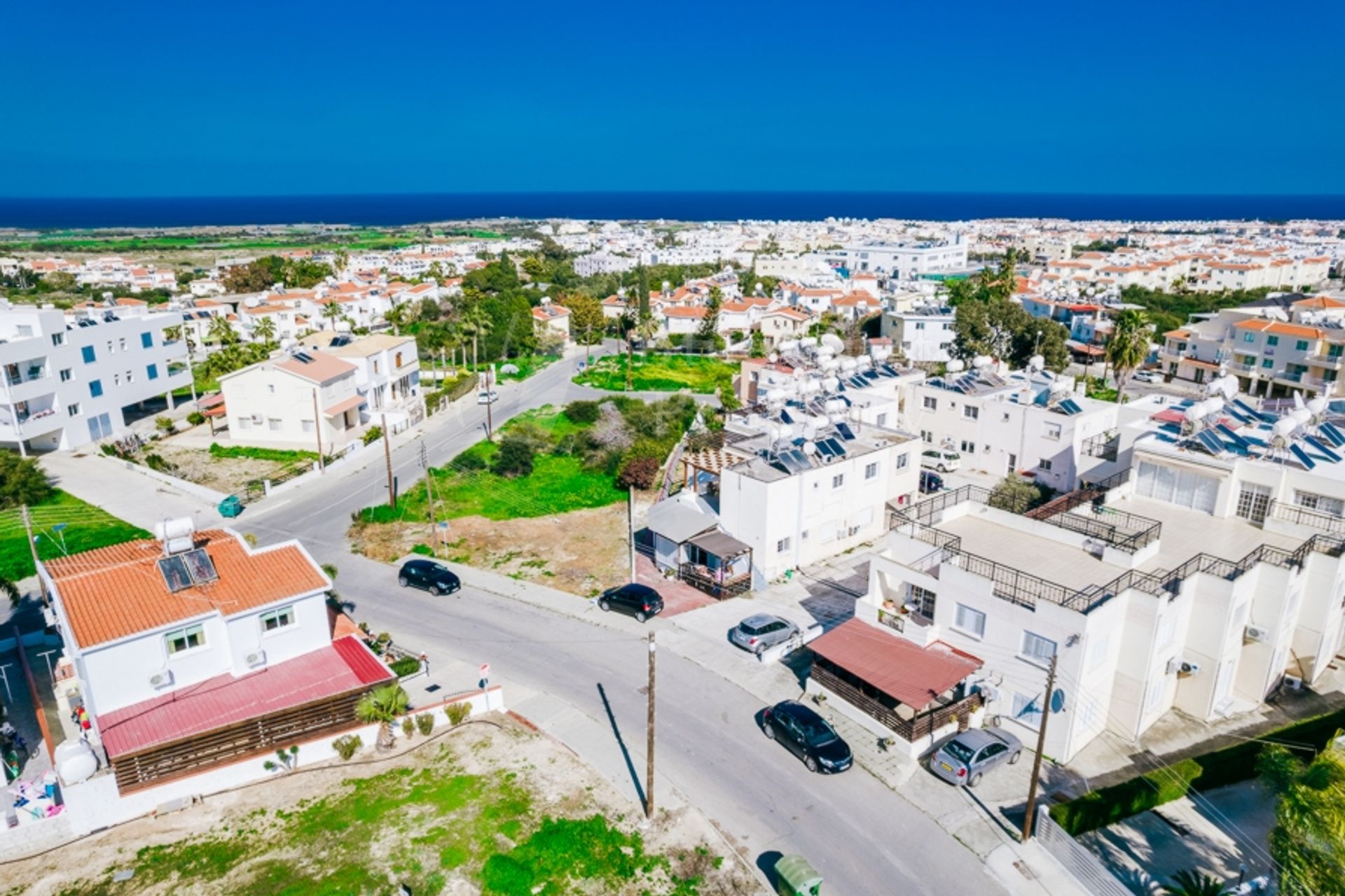 Eigentumswohnung im Paralimni, Famagusta 10138430