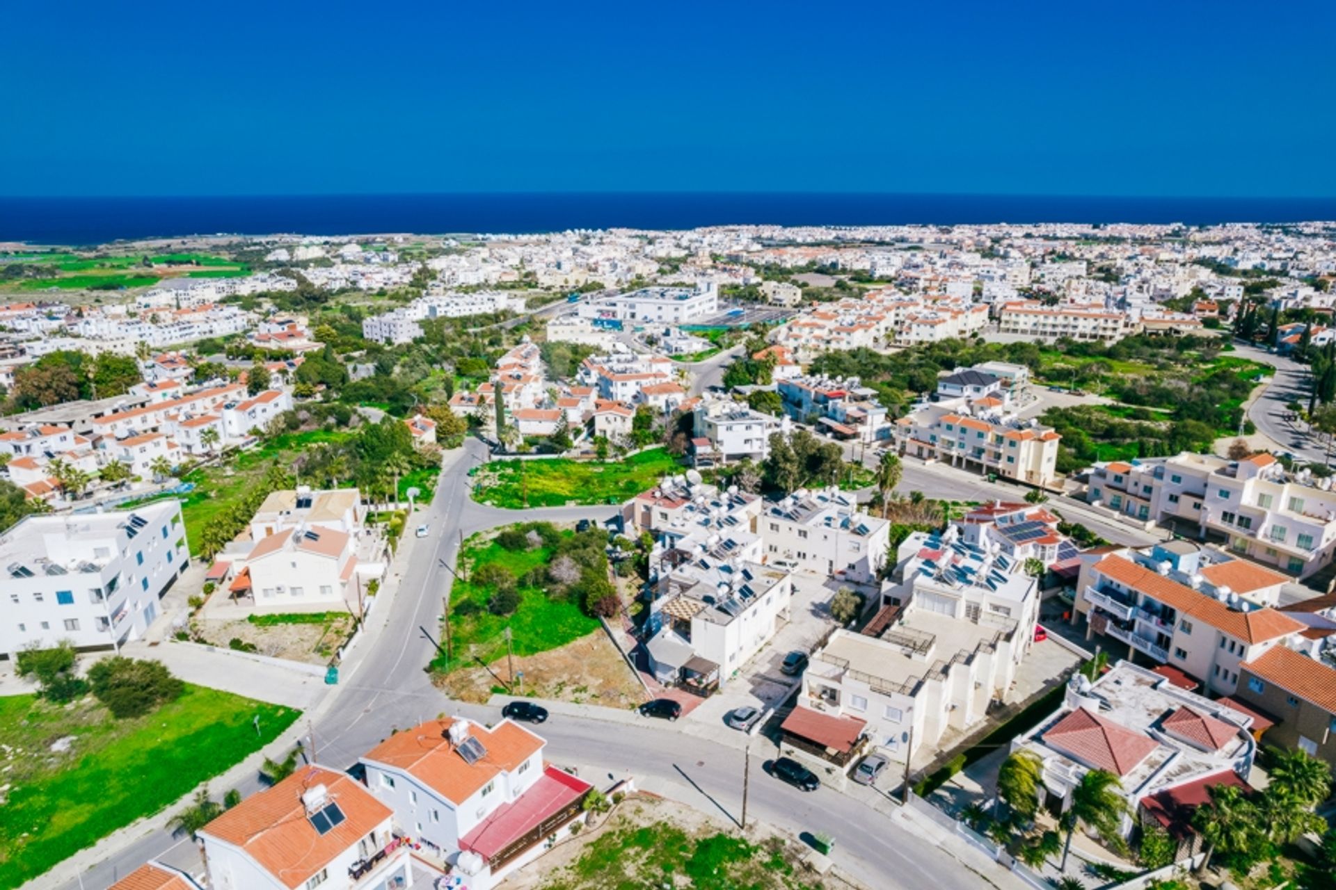 Eigentumswohnung im Paralimni, Famagusta 10138430