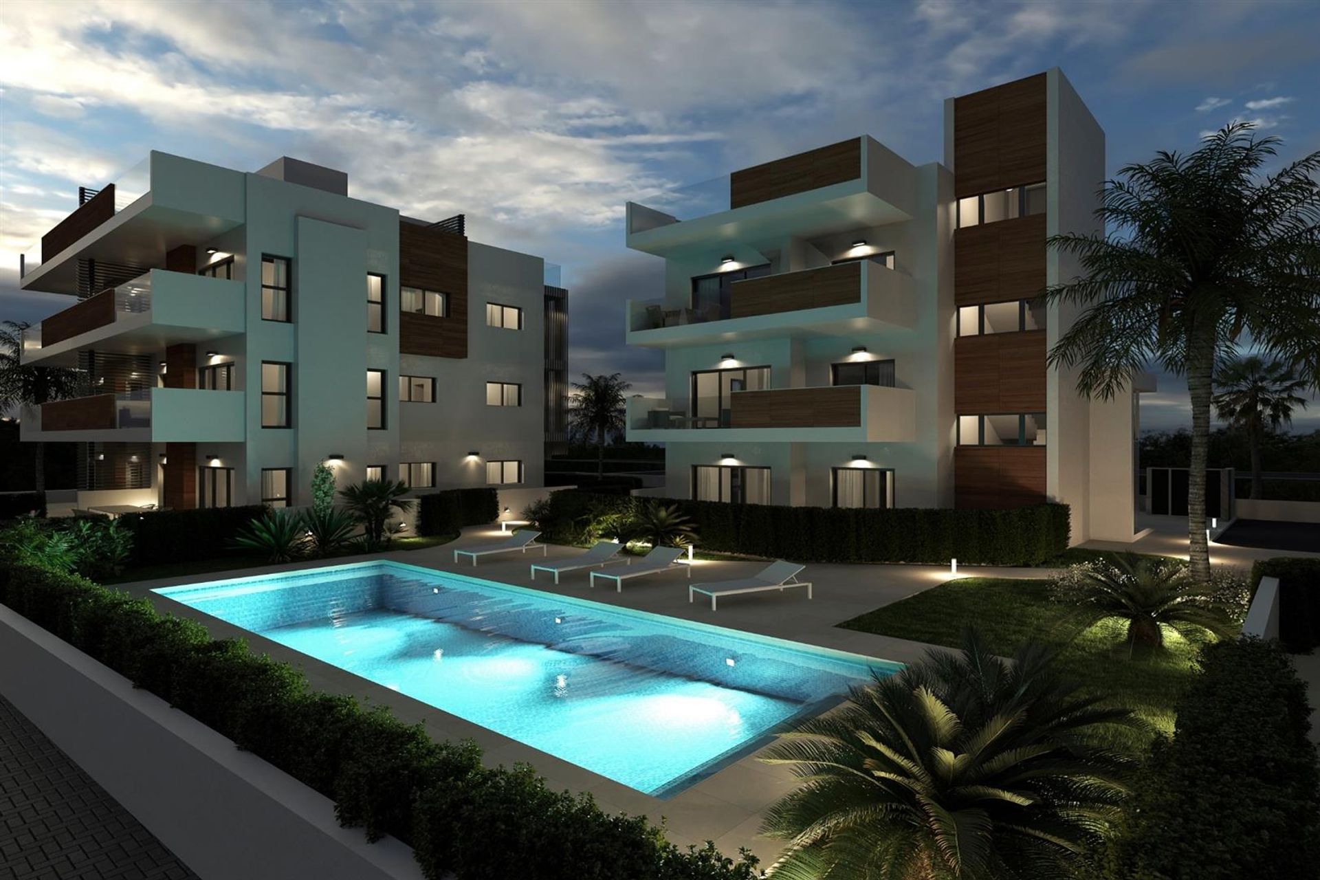 Condominium dans Santiago de la Ribera, Region of Murcia 10138464