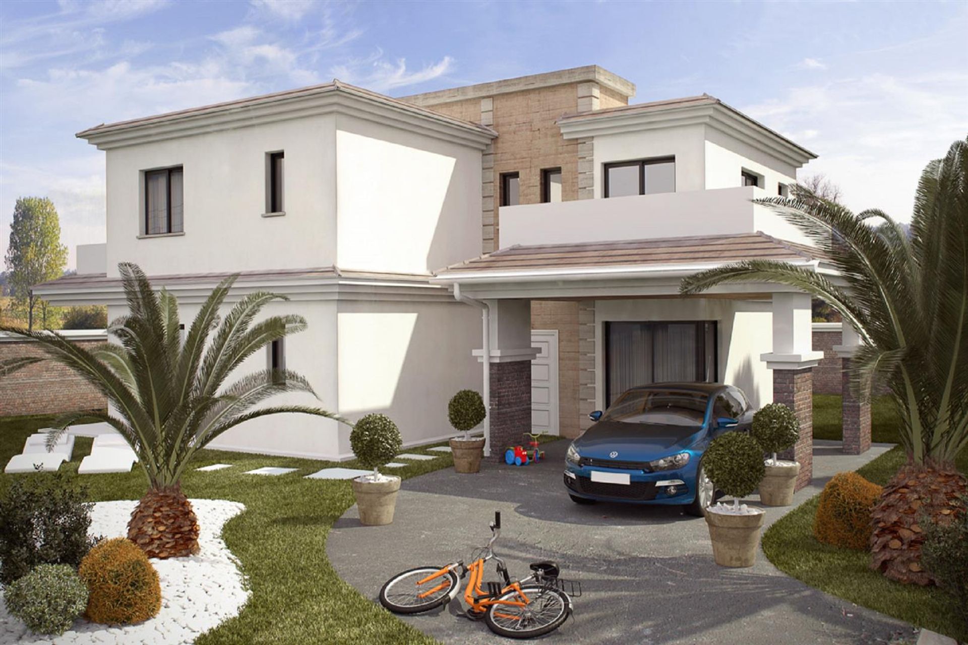 House in Balsares, Valencia 10138473