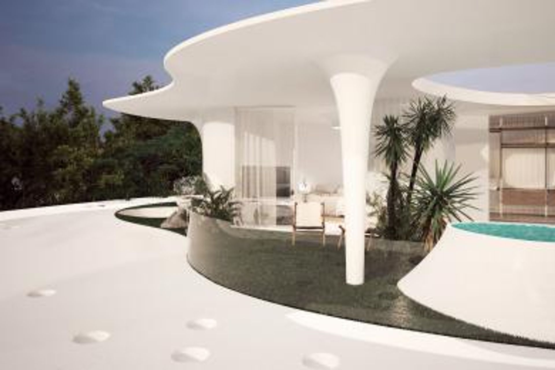 Haus im Vouliagmeni,  10138478