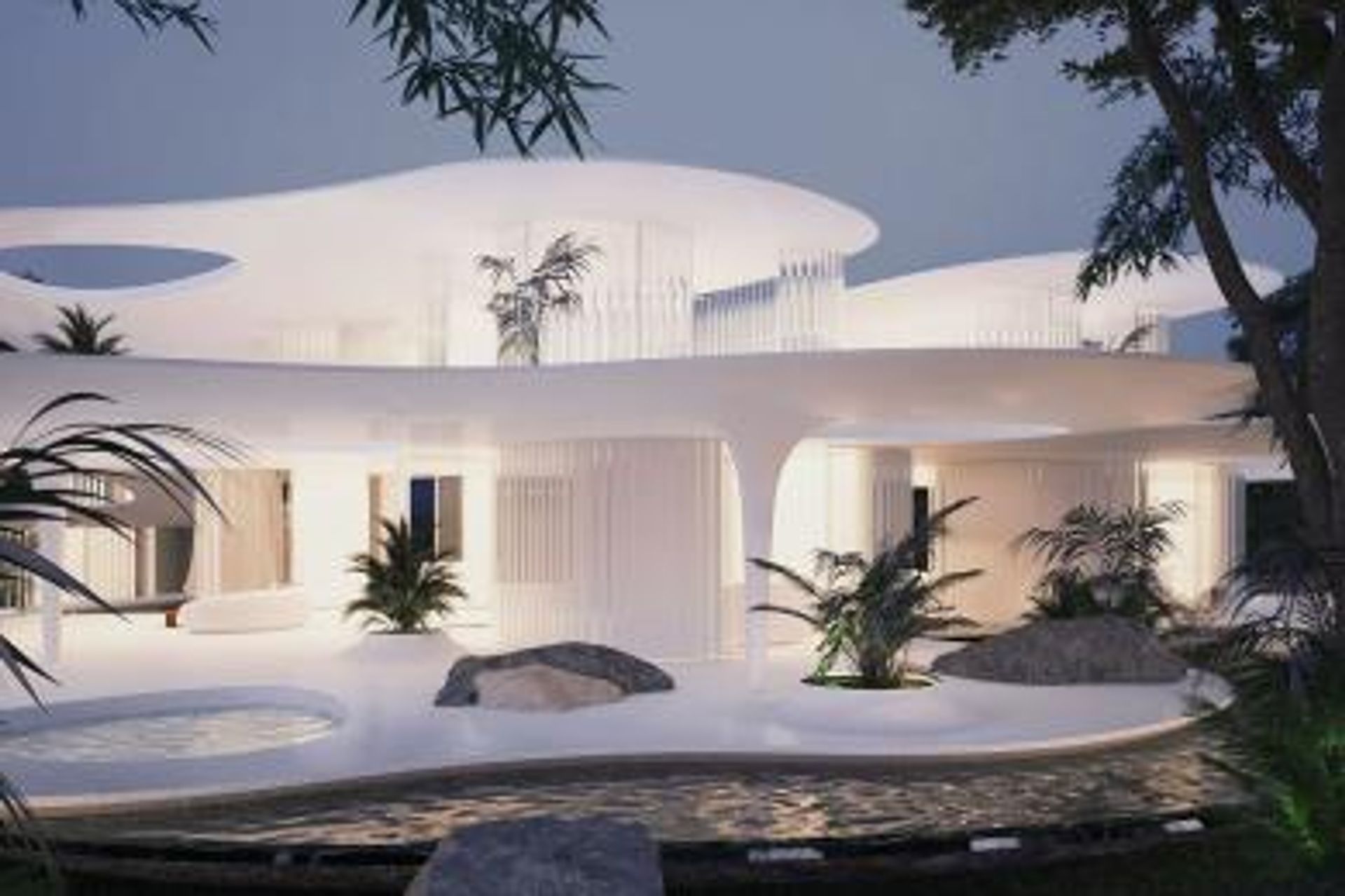 Haus im Vouliagmeni,  10138478