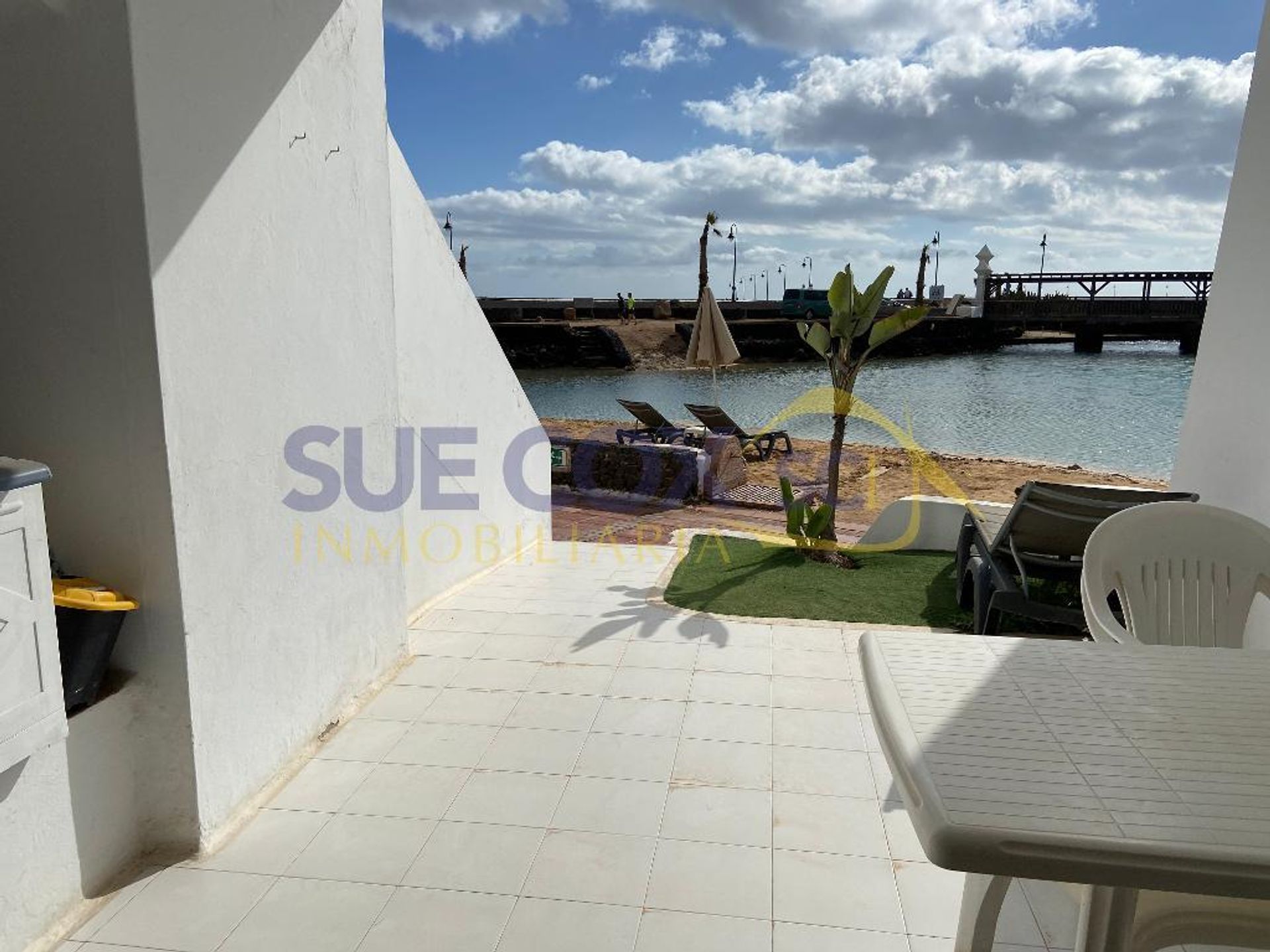 Condominium in Arrecife, 18 Avenida de las Islas Canarias 10138482