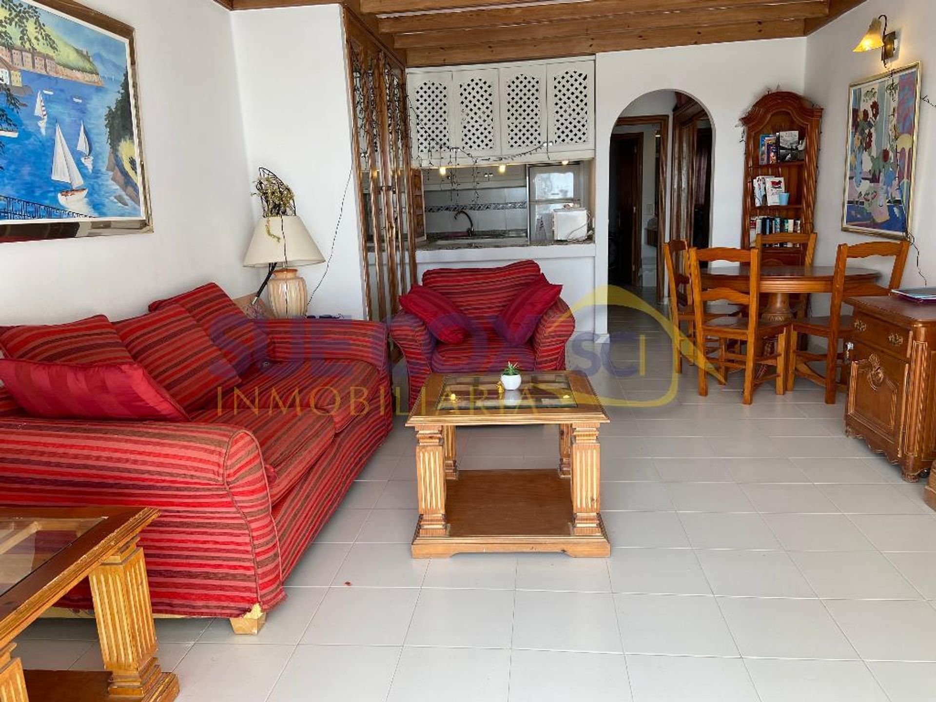 Квартира в Арресіфе, 18 Avenida de las Islas Canarias 10138482