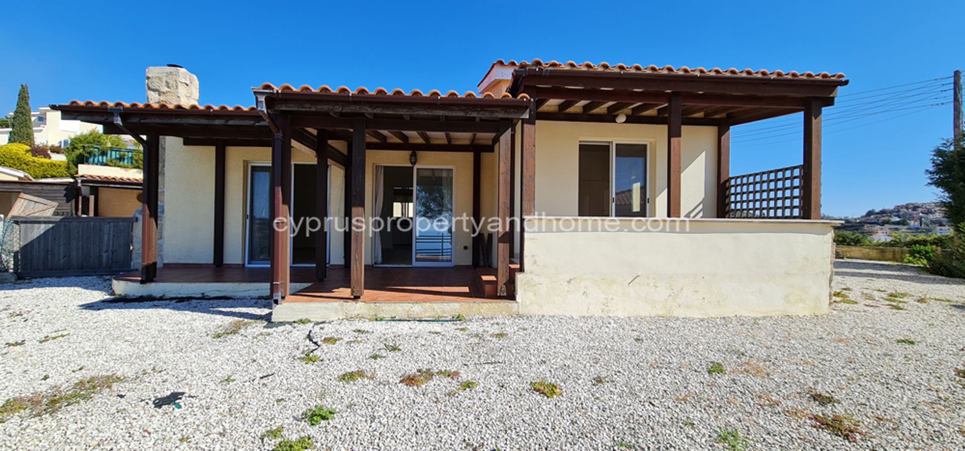 casa no Tsada, Paphos 10138491