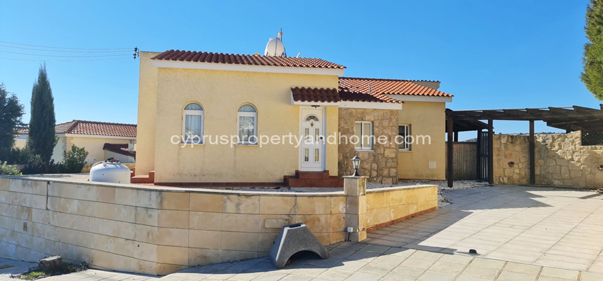 casa no Tsada, Paphos 10138491