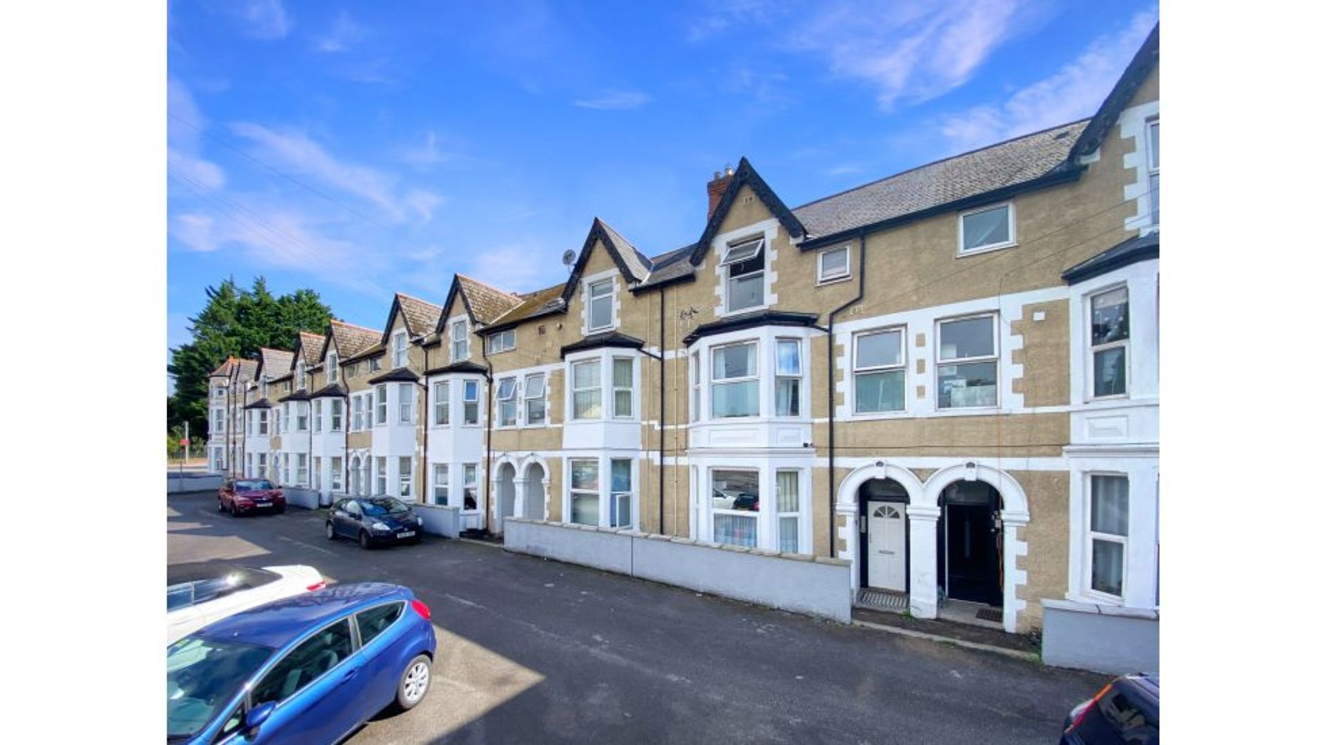 Condominium in Radyr, Cardiff 10138504