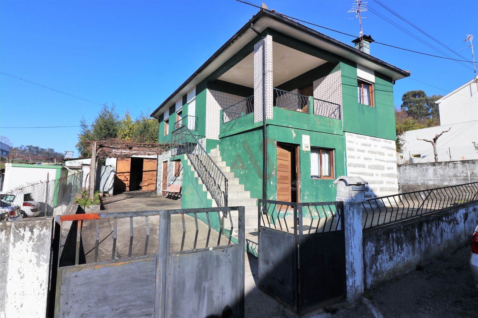 casa en Sernande, Porto 10138512