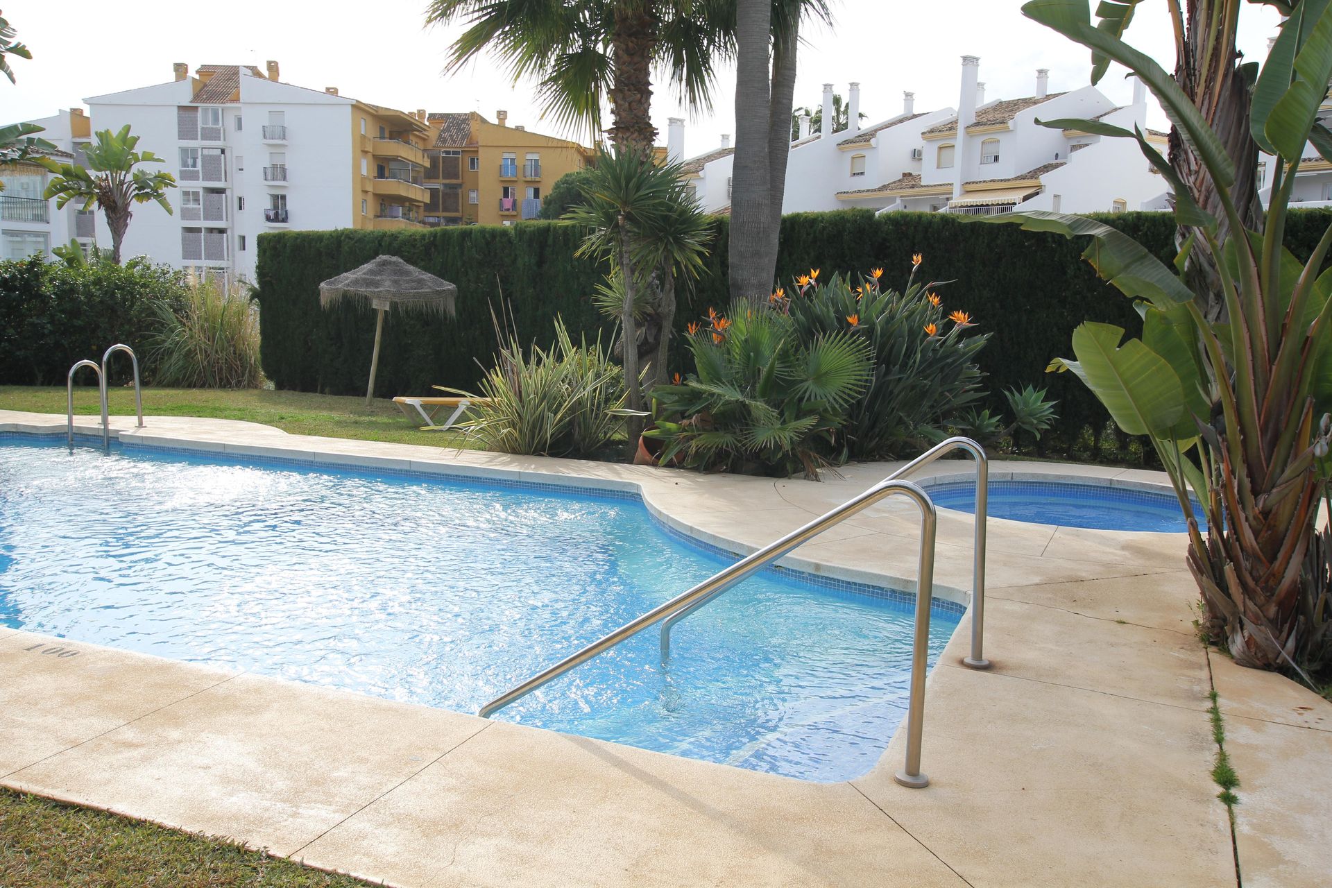 Condominio en Fuengirola, Andalucía 10138681