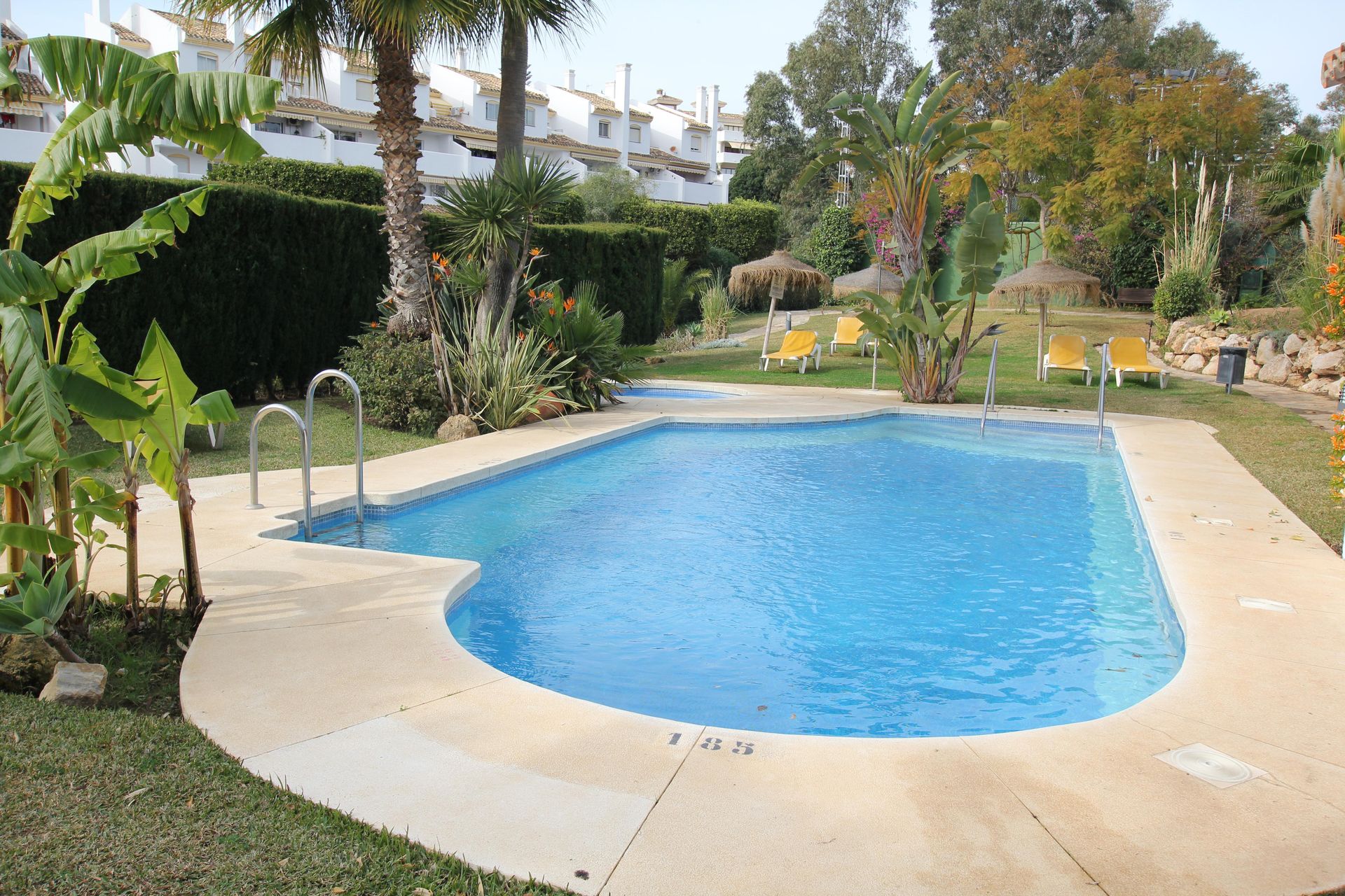 Condominio en Fuengirola, Andalucía 10138681